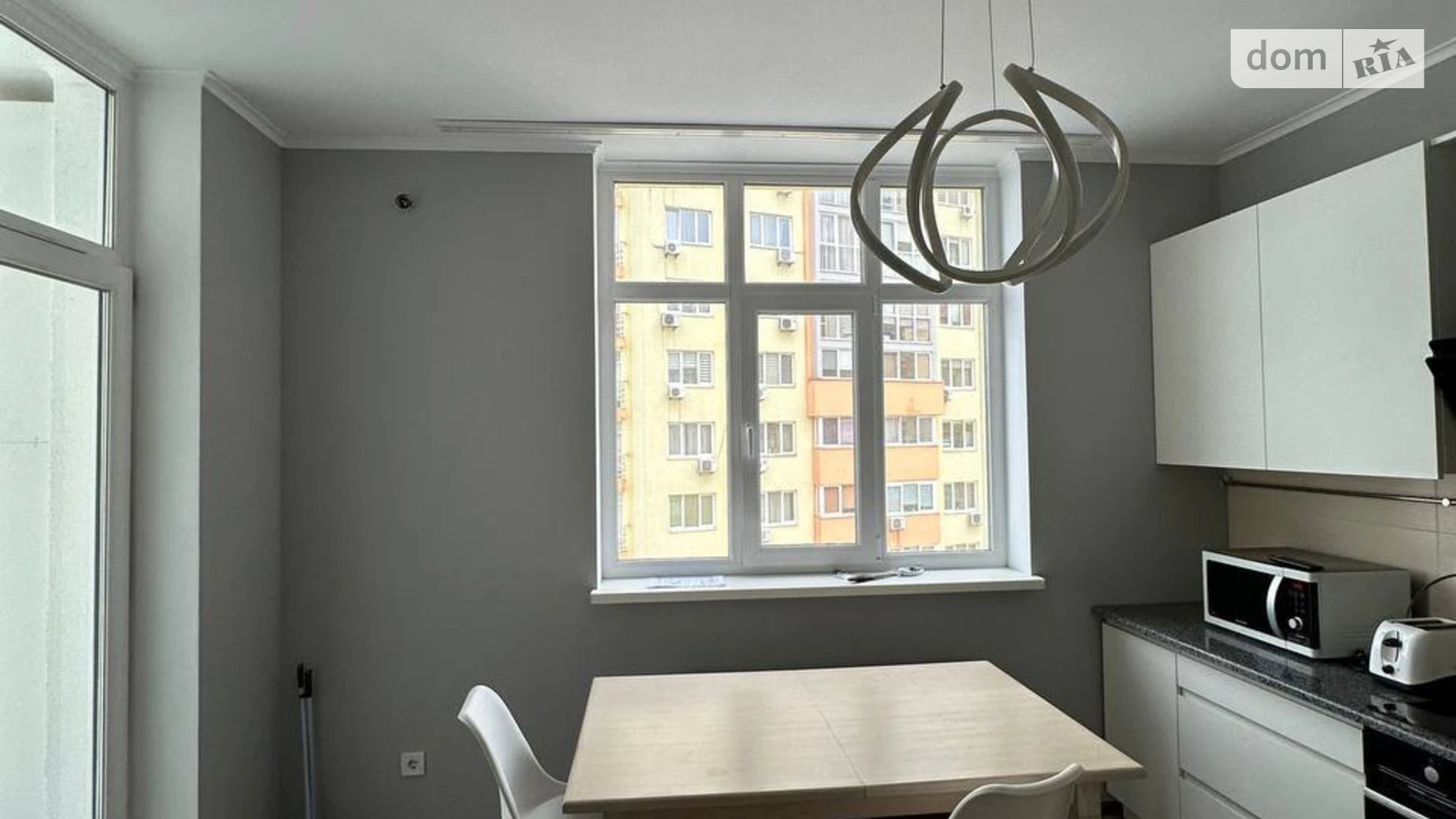 Продается 2-комнатная квартира 68.2 кв. м в Киеве, ул. Петра Калнышевского(Михаила Майорова), 6 - фото 3