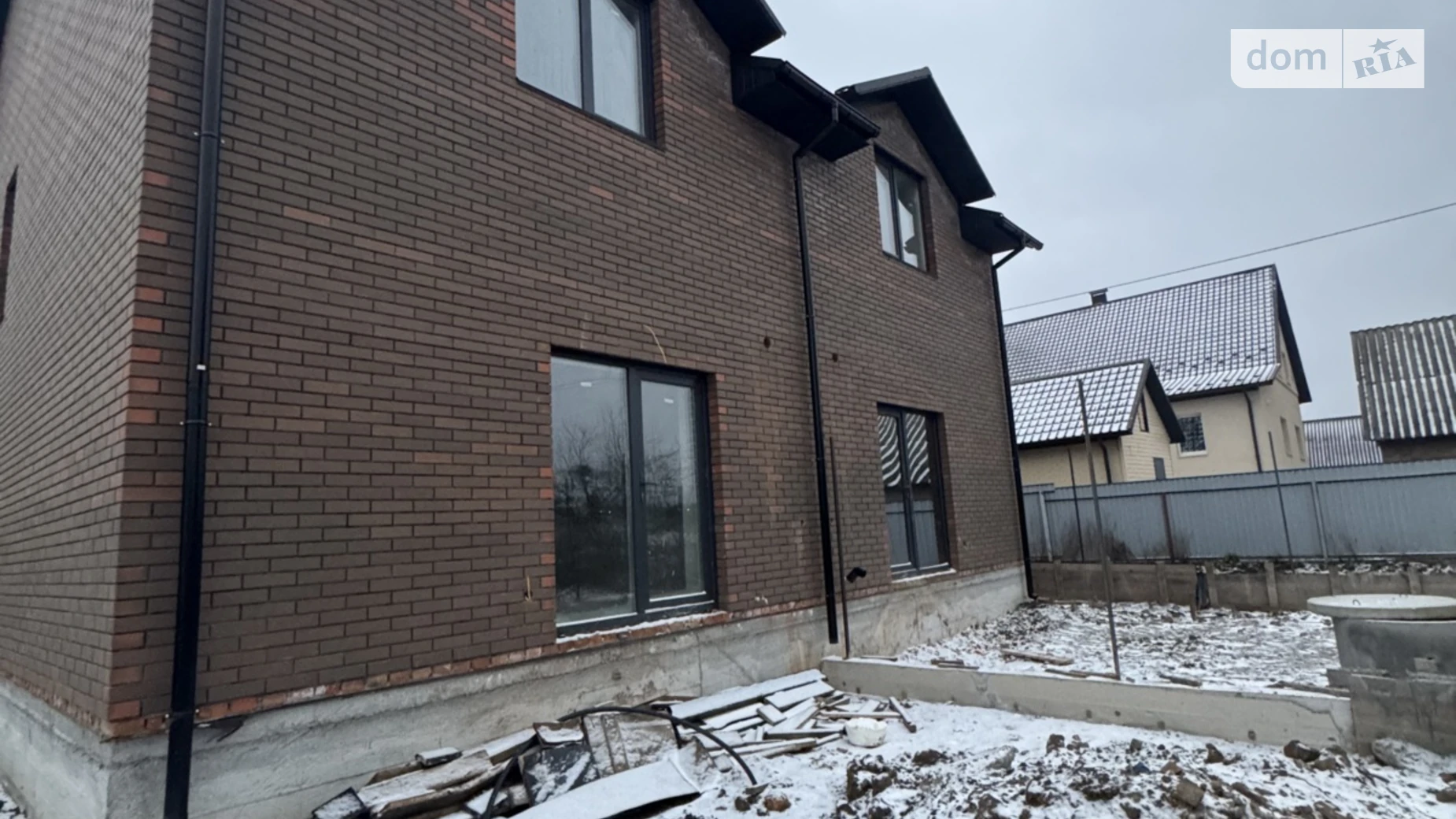 ул. Парковая вулиця, 44 Якушинцы, цена: 82000 $ - фото 2