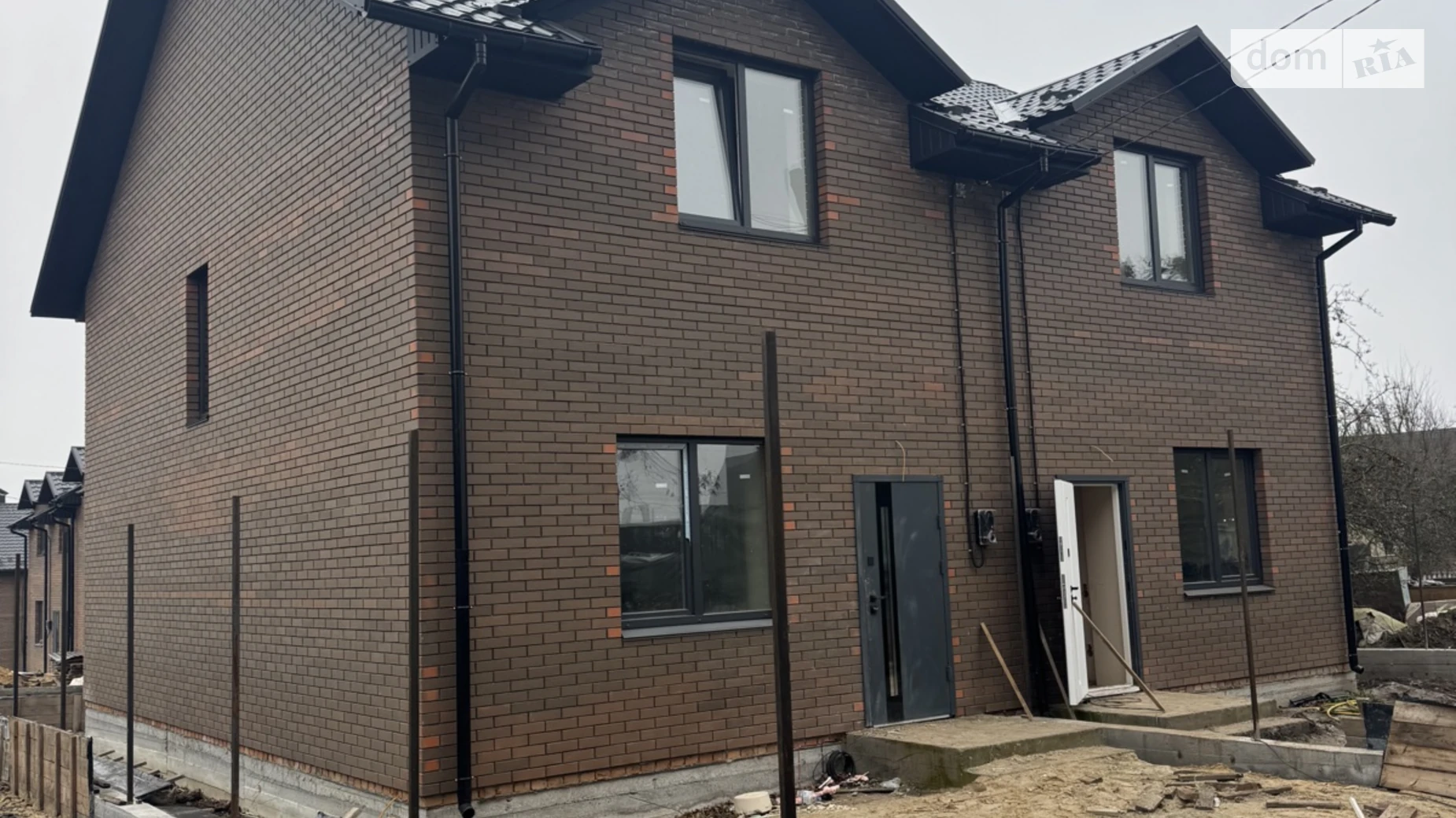 ул. Парковая вулиця, 44 Якушинцы, цена: 82000 $ - фото 3