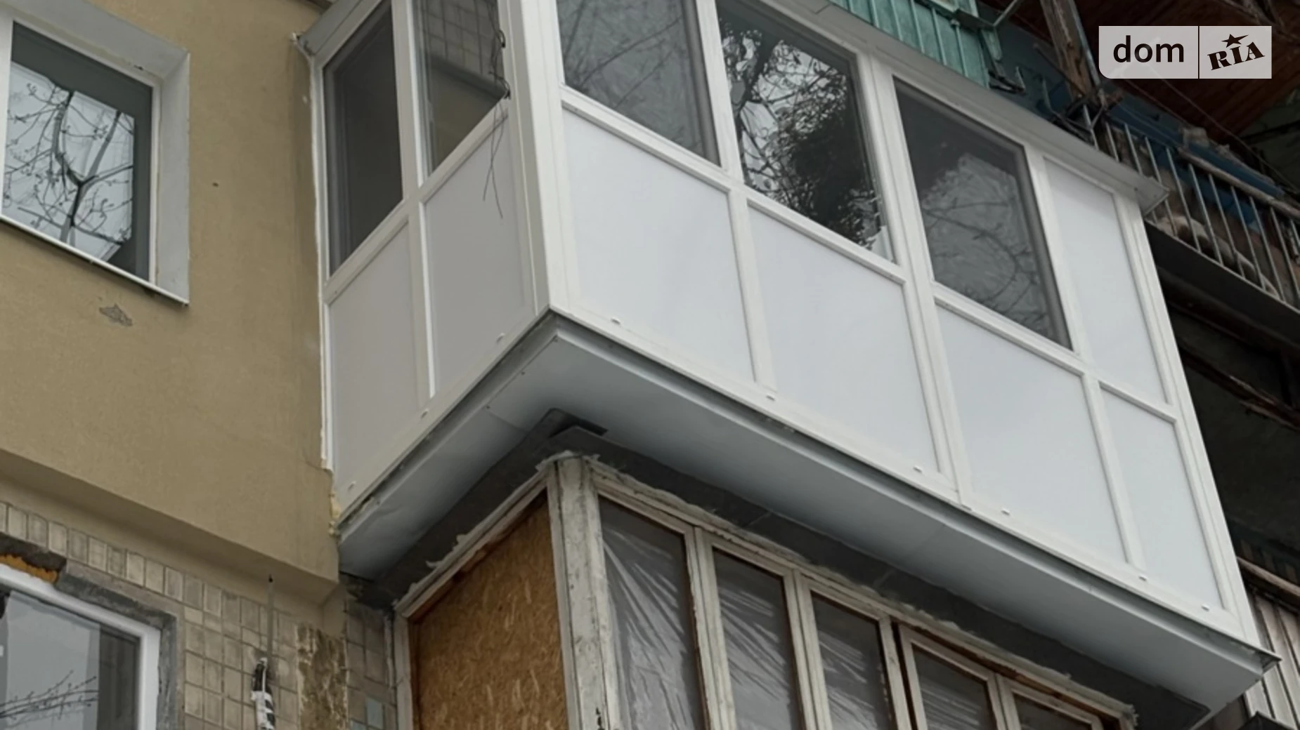 Продается 2-комнатная квартира 46.23 кв. м в Киеве, ул. Академика Шалимова(Героев Севастополя), 8 - фото 2