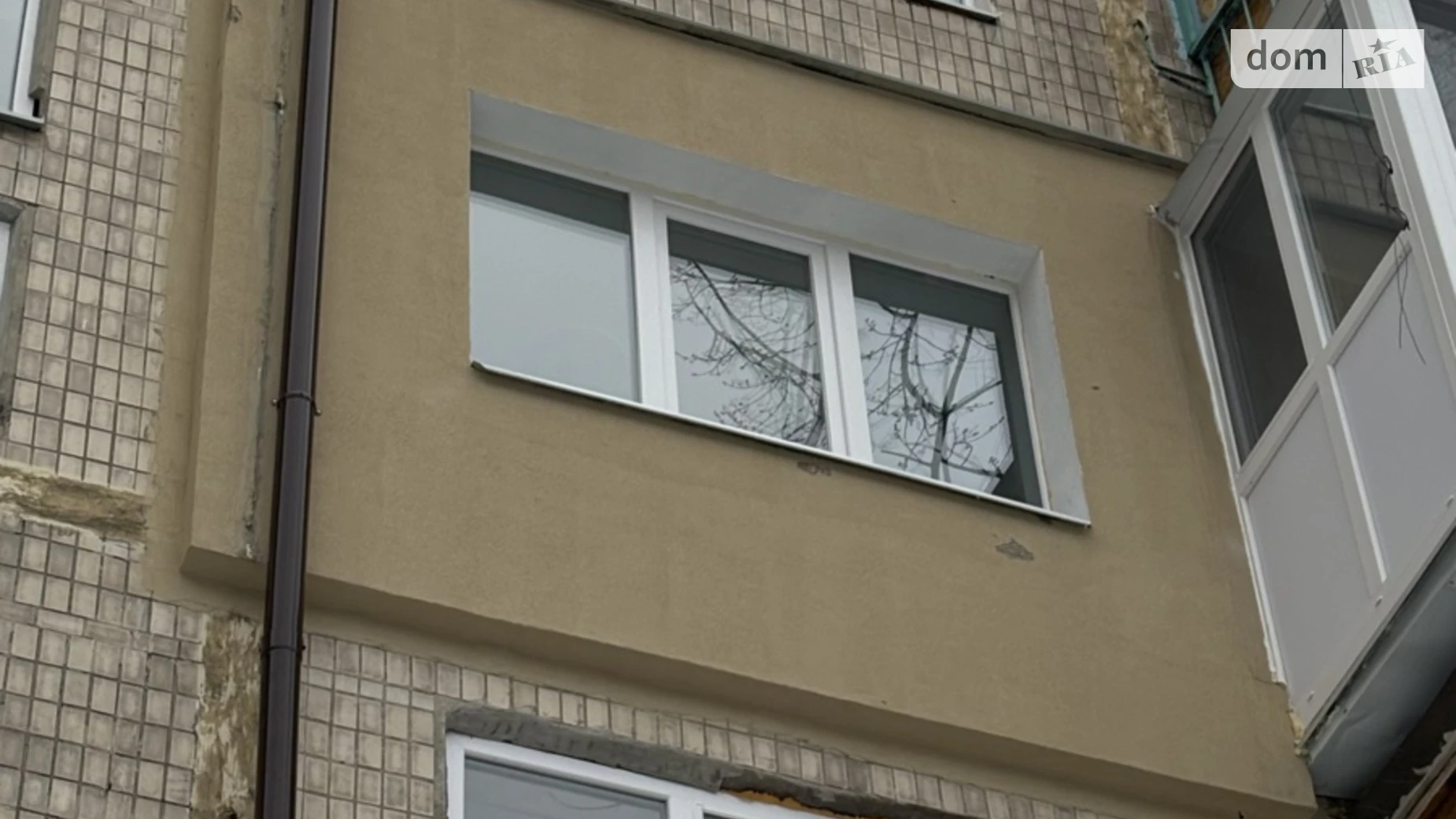 Продается 2-комнатная квартира 46.23 кв. м в Киеве, ул. Академика Шалимова(Героев Севастополя), 8 - фото 3