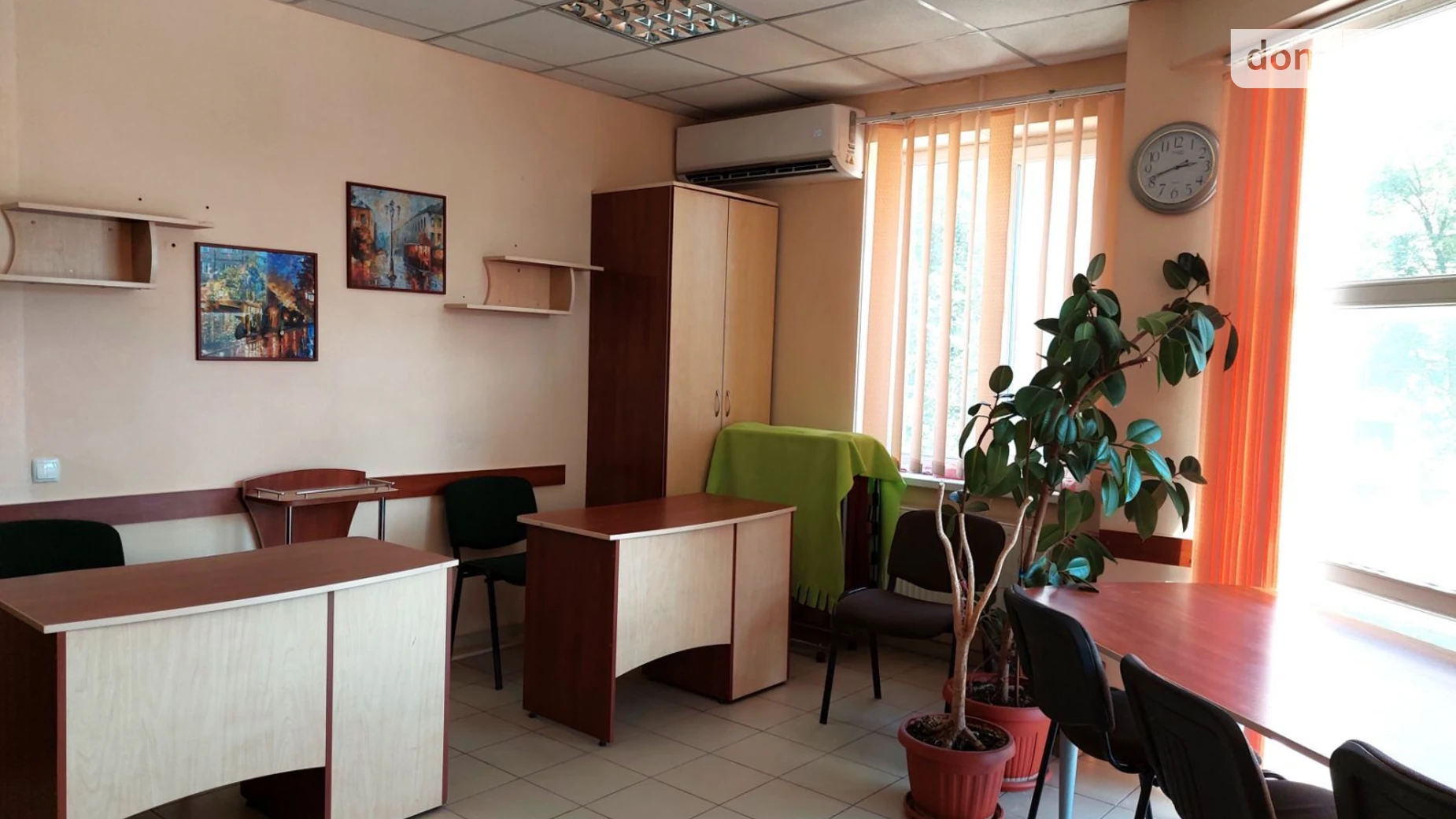 Сдается в аренду офис 32 кв. м в бизнес-центре, цена: 10000 грн - фото 3