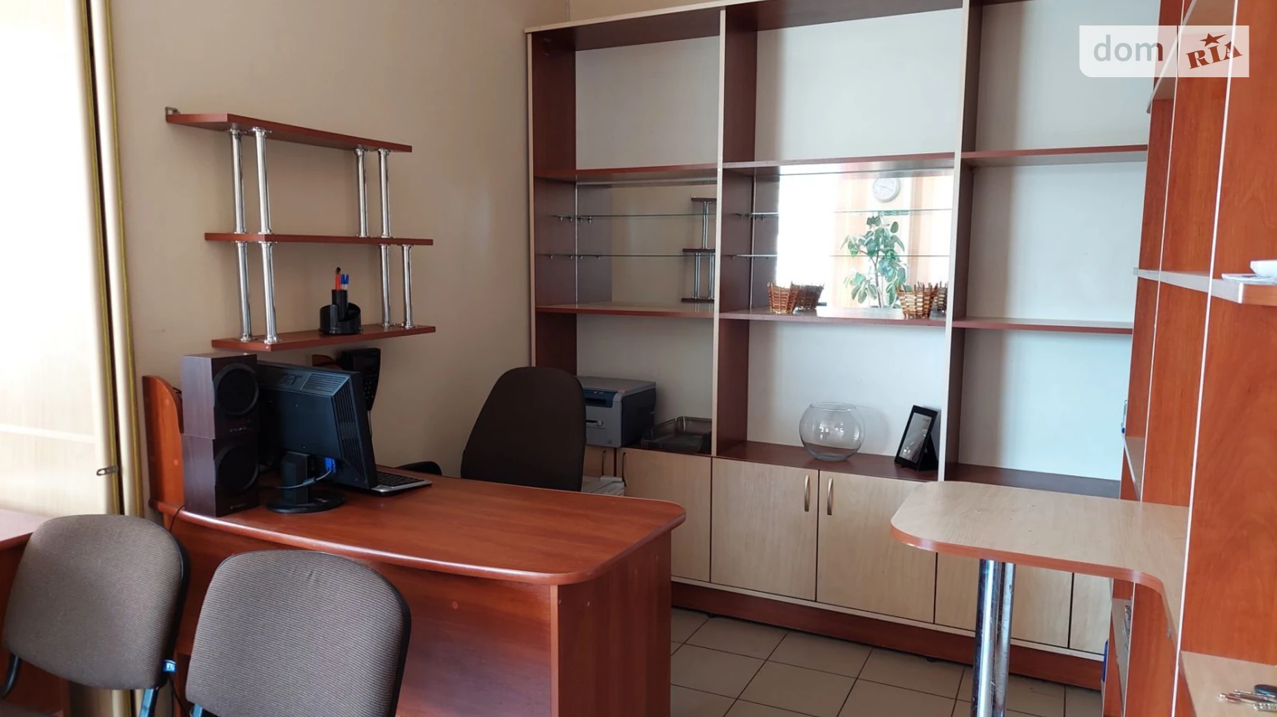 Сдается в аренду офис 32 кв. м в бизнес-центре, цена: 10000 грн - фото 4