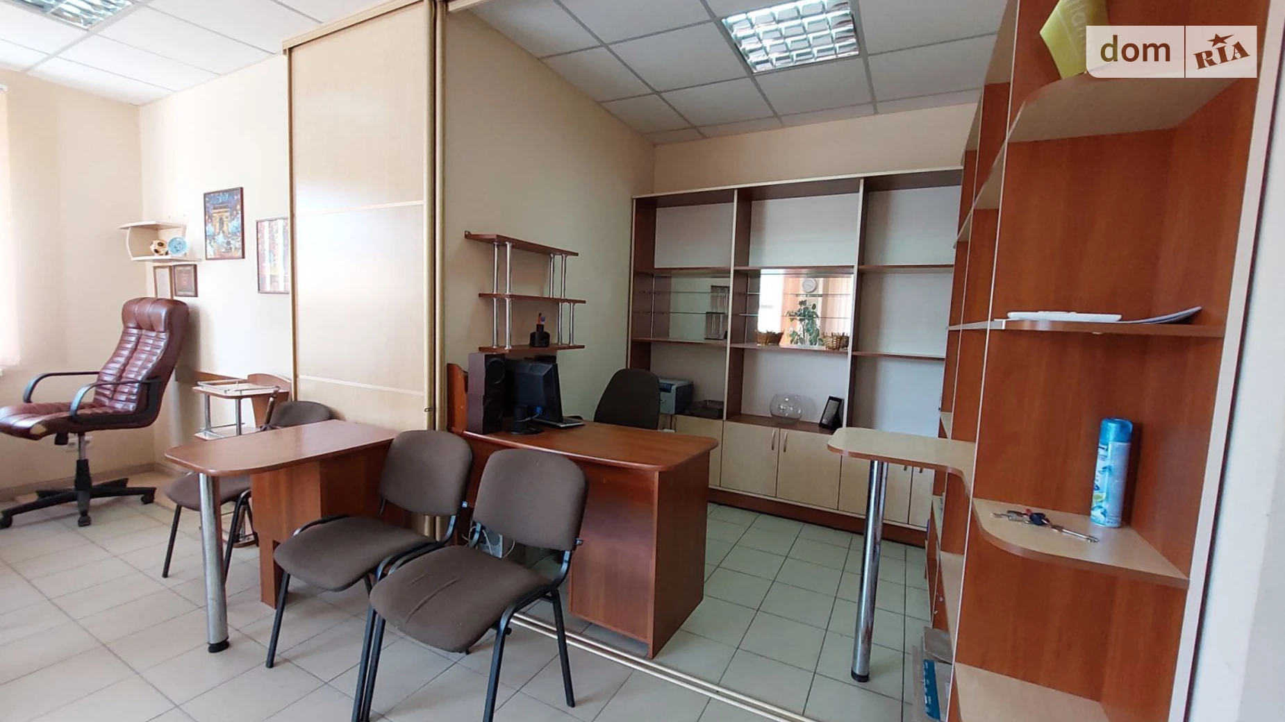 Сдается в аренду офис 32 кв. м в бизнес-центре, цена: 10000 грн - фото 5