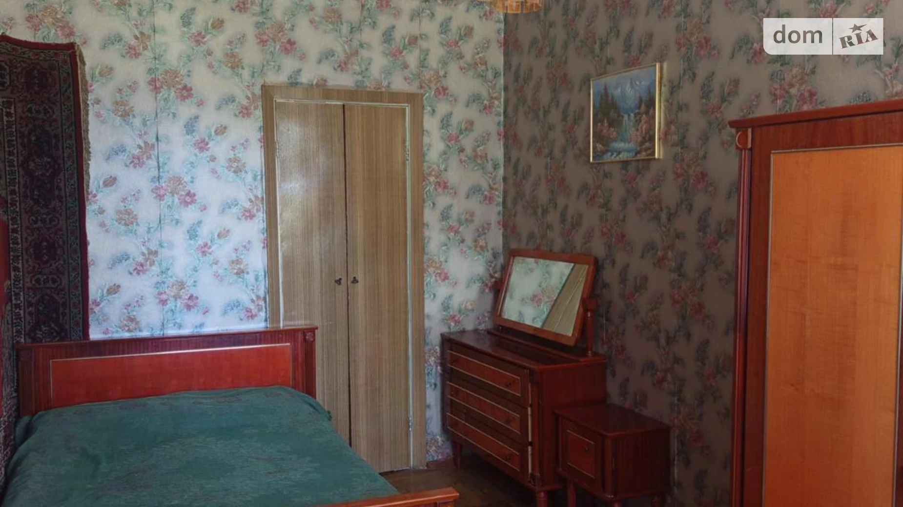 2-комнатная квартира 44 кв. м в Луцке, ул. Степана Бандеры, 17 - фото 2