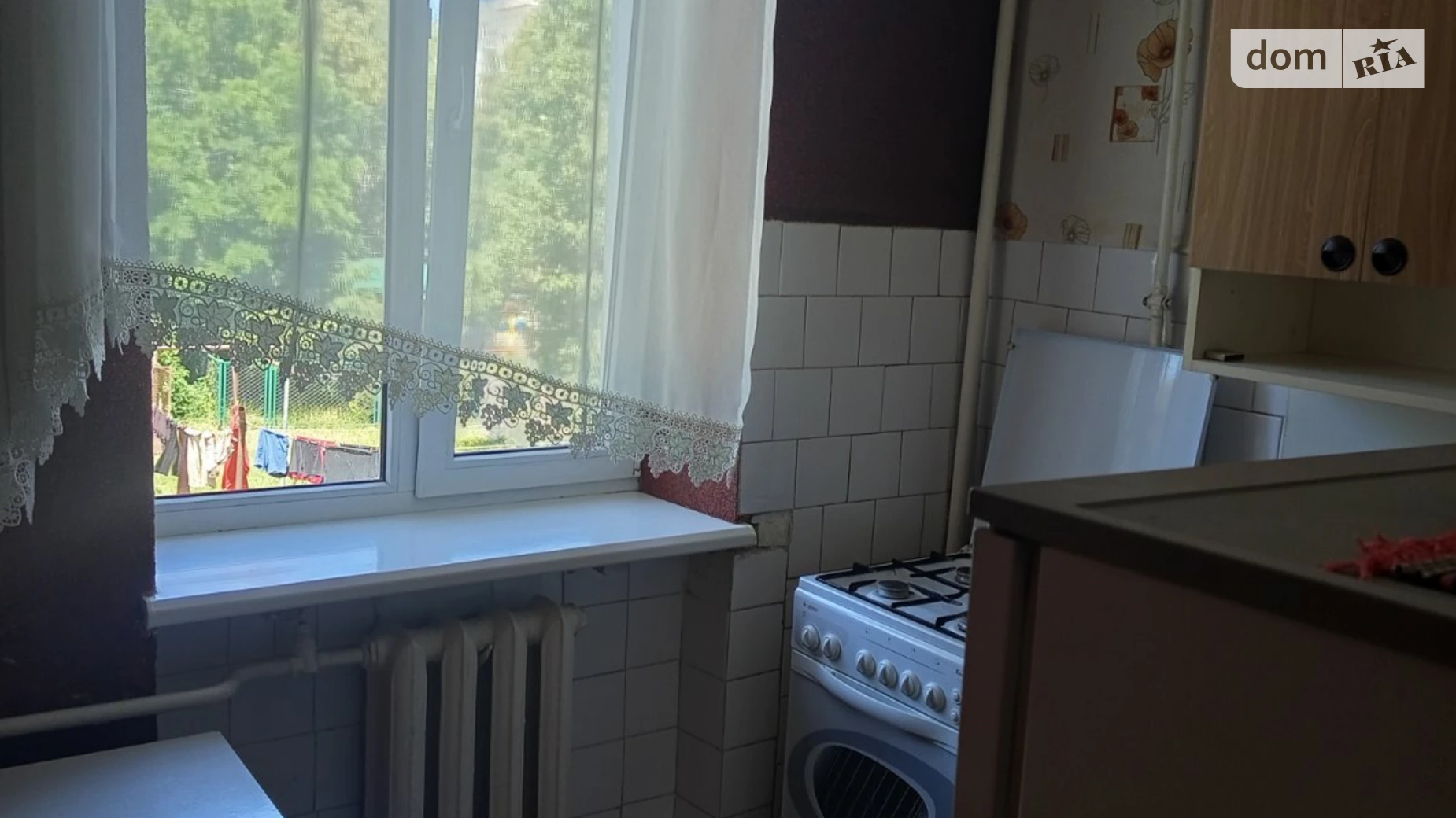 2-комнатная квартира 44 кв. м в Луцке, ул. Степана Бандеры, 17 - фото 3