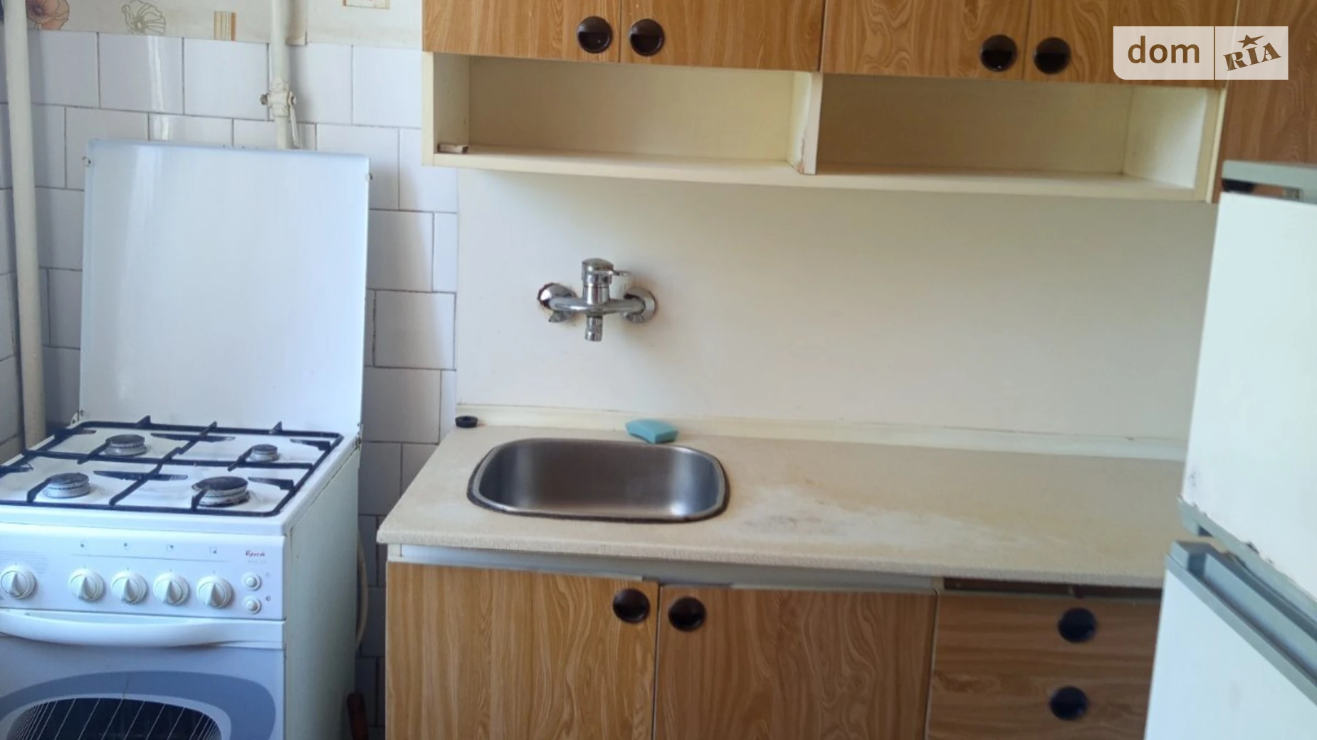 2-комнатная квартира 44 кв. м в Луцке, ул. Степана Бандеры, 17 - фото 4