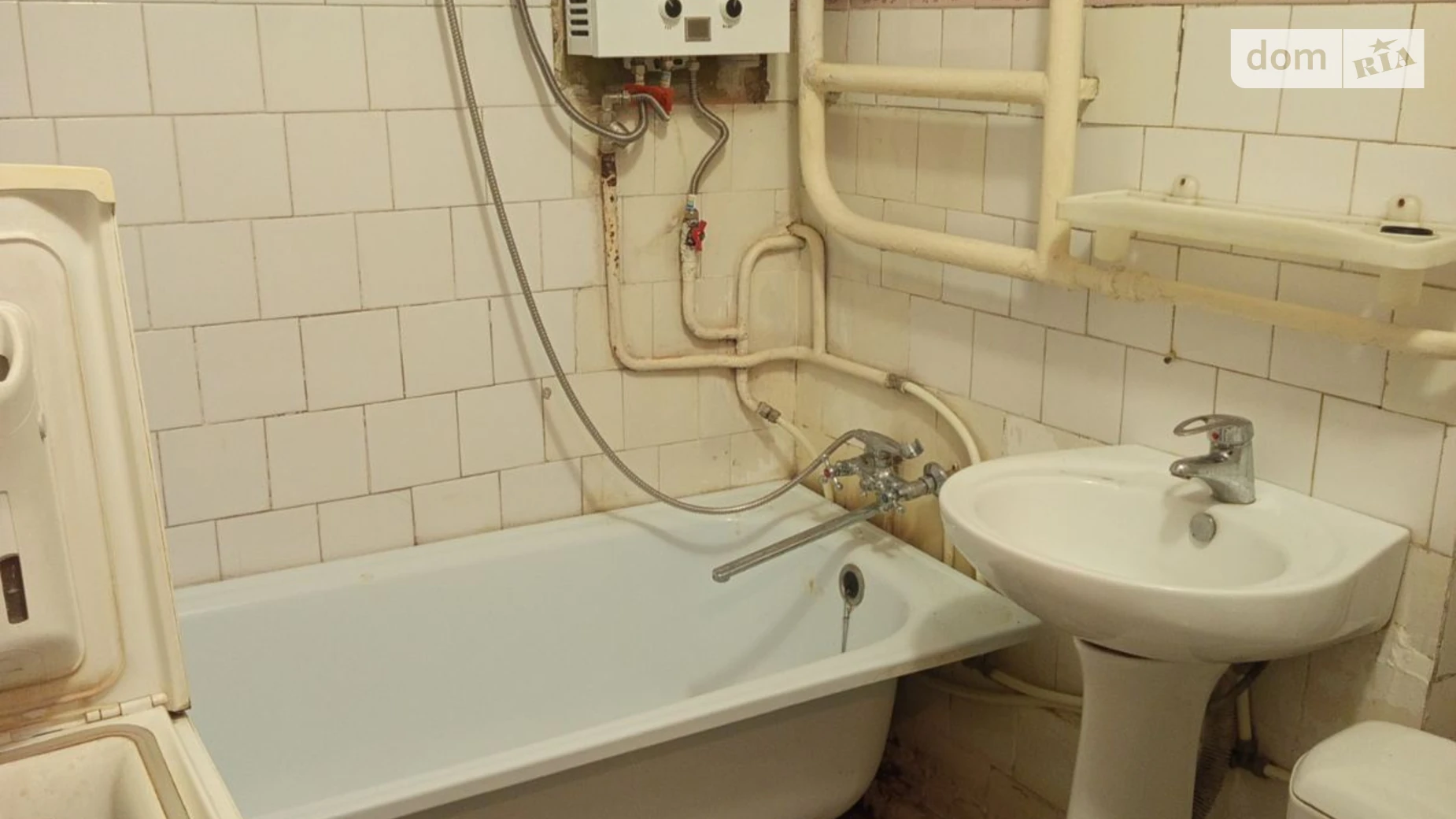 2-комнатная квартира 44 кв. м в Луцке, ул. Степана Бандеры, 17 - фото 5