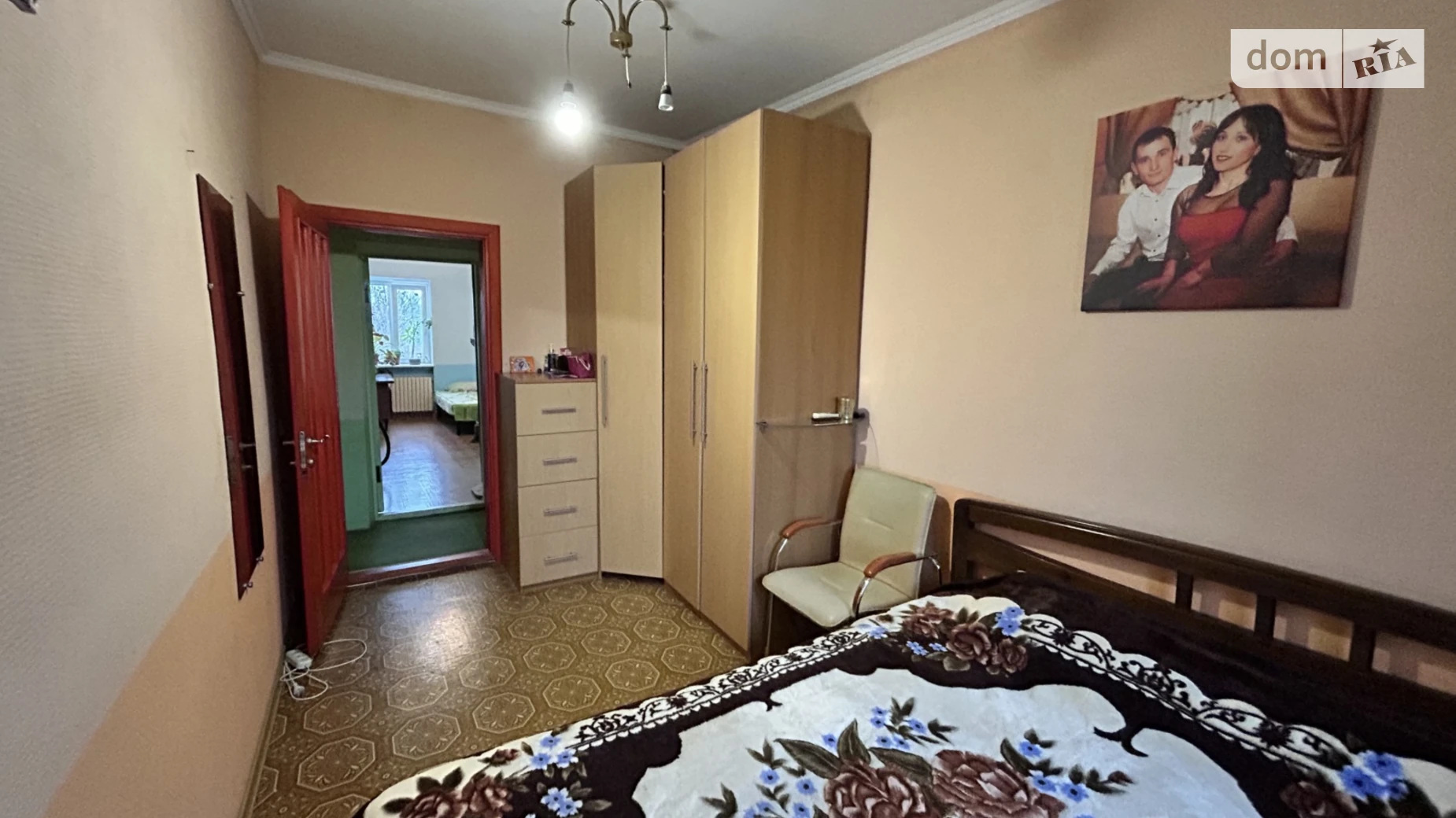 Продается 3-комнатная квартира 57.7 кв. м в Одессе, цена: 35500 $ - фото 3