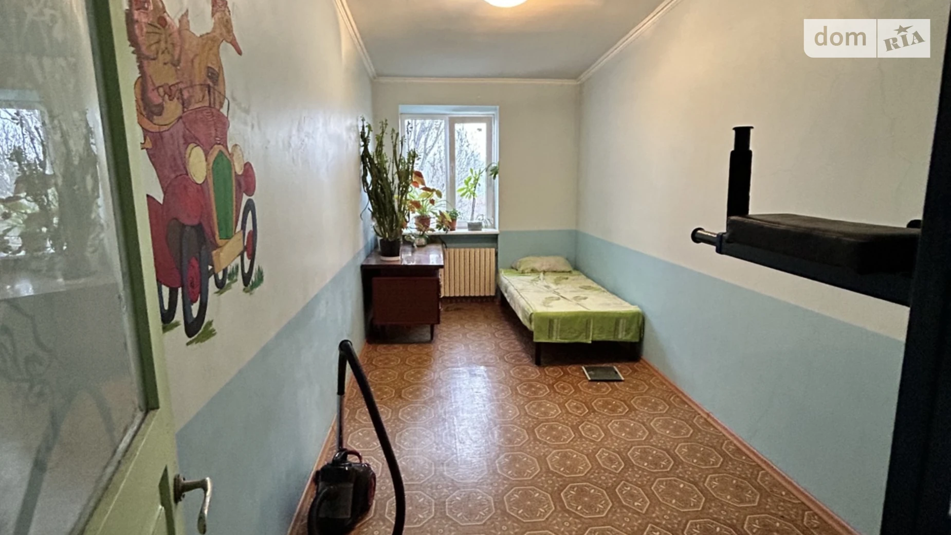 Продается 3-комнатная квартира 57.7 кв. м в Одессе, цена: 35500 $ - фото 4