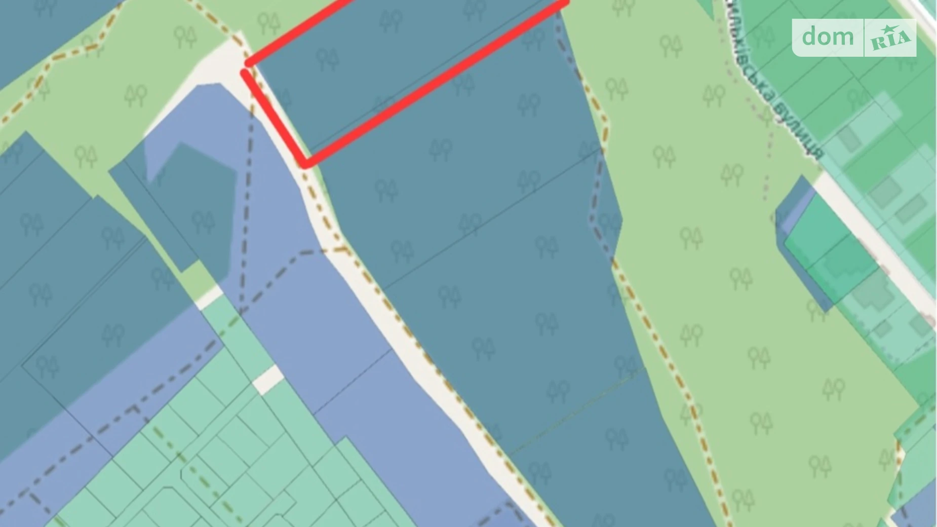 Продается земельный участок 150 соток в Киевской области, цена: 36750 $ - фото 2