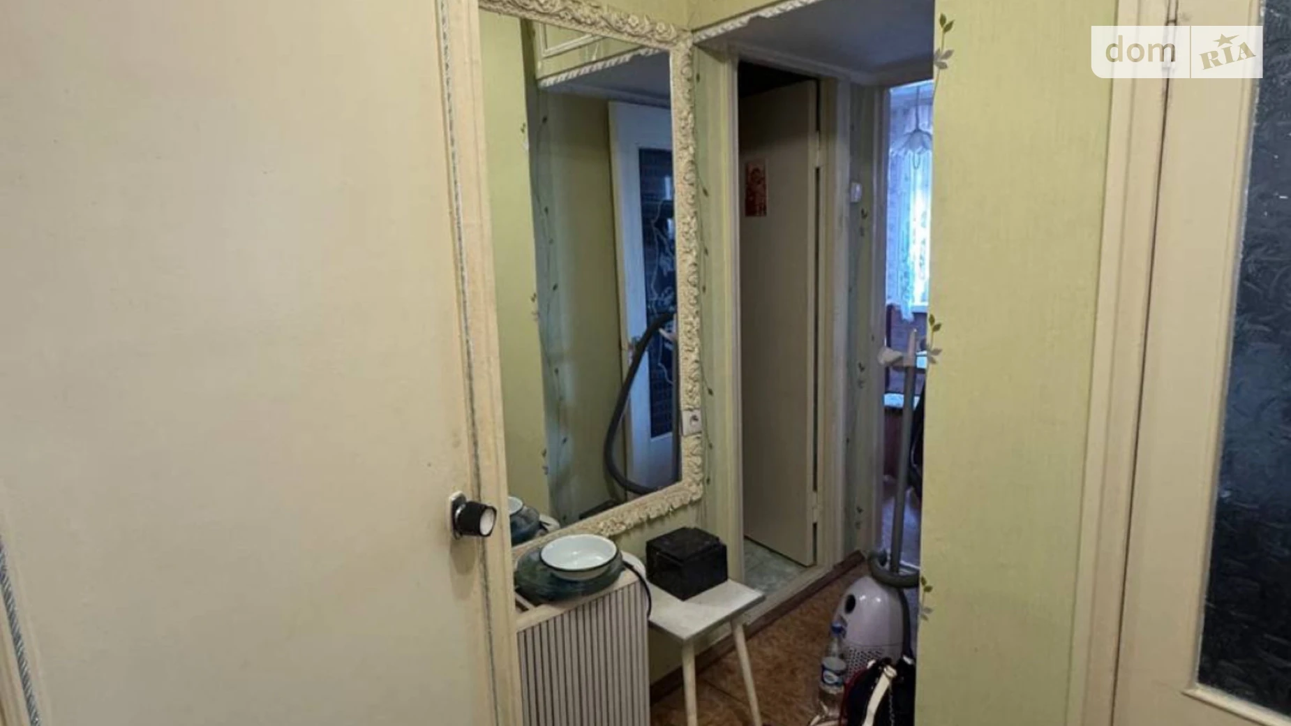 Продается 1-комнатная квартира 36 кв. м в Харькове, ул. Бажана Николая - фото 3