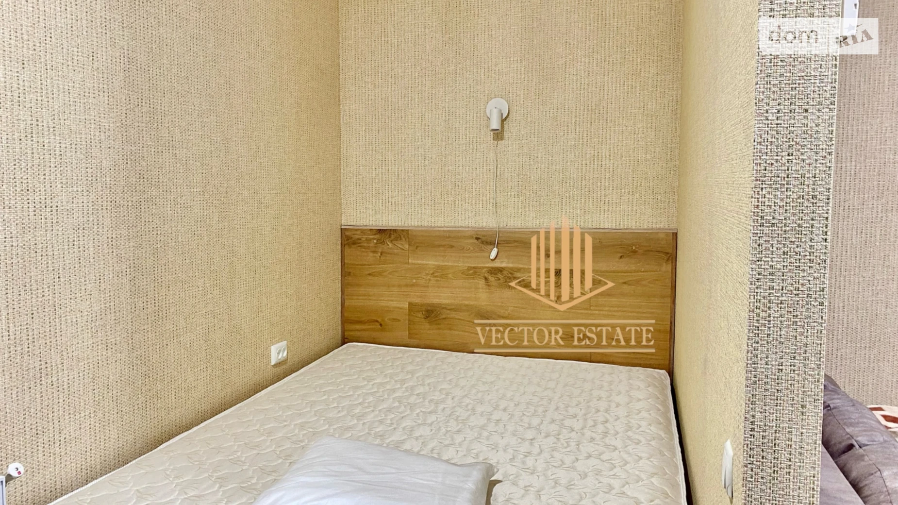 Сдается в аренду 1-комнатная квартира 28 кв. м в Днепре, ул. Вышгородская(Ярославская), 99 - фото 5