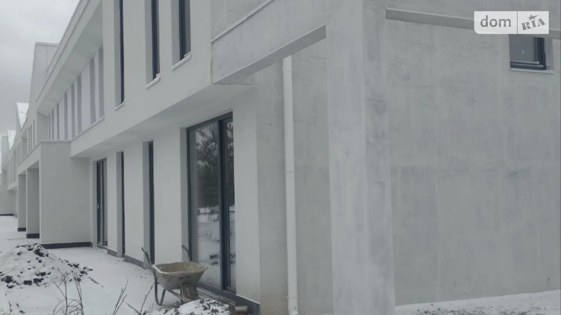 ул. Рассветная Крюковщина ЖК 4 Lines, цена: 5129272 грн - фото 3