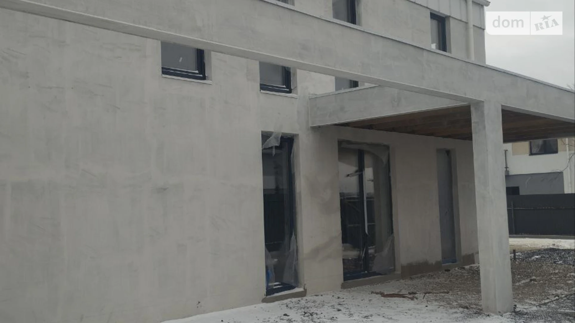 ул. Рассветная Крюковщина ЖК 4 Lines, цена: 5129272 грн - фото 4