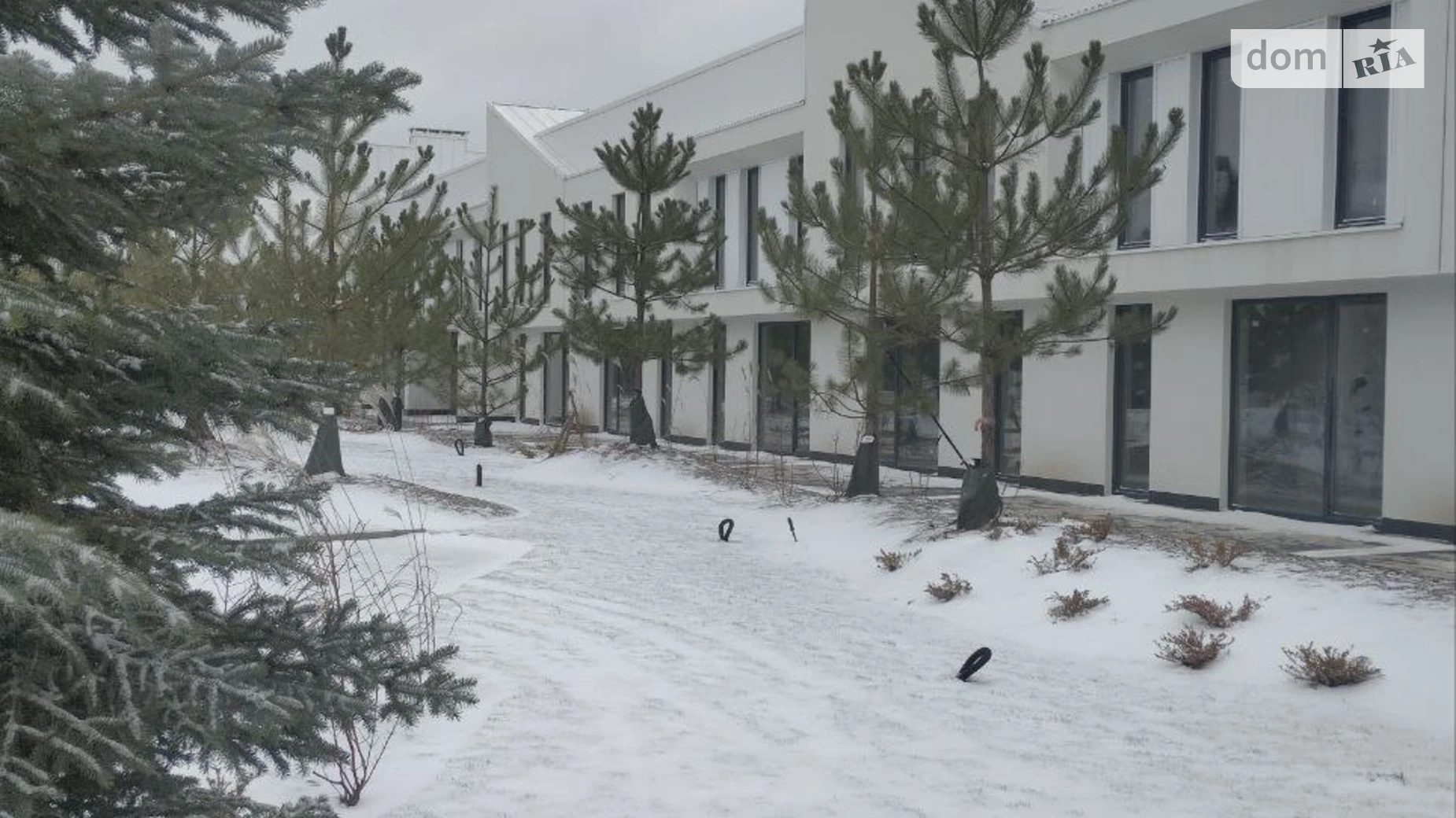 ул. Рассветная Крюковщина ЖК 4 Lines, цена: 5129272 грн - фото 2