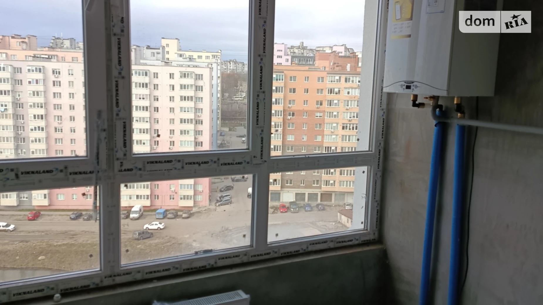 Продается 2-комнатная квартира 80.7 кв. м в Хмельницком, цена: 69000 $ - фото 5