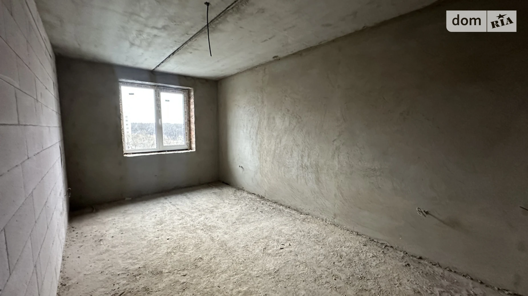 Продается 1-комнатная квартира 43.5 кв. м в Виннице, ул. Сергея Зулинского, 39Б - фото 3