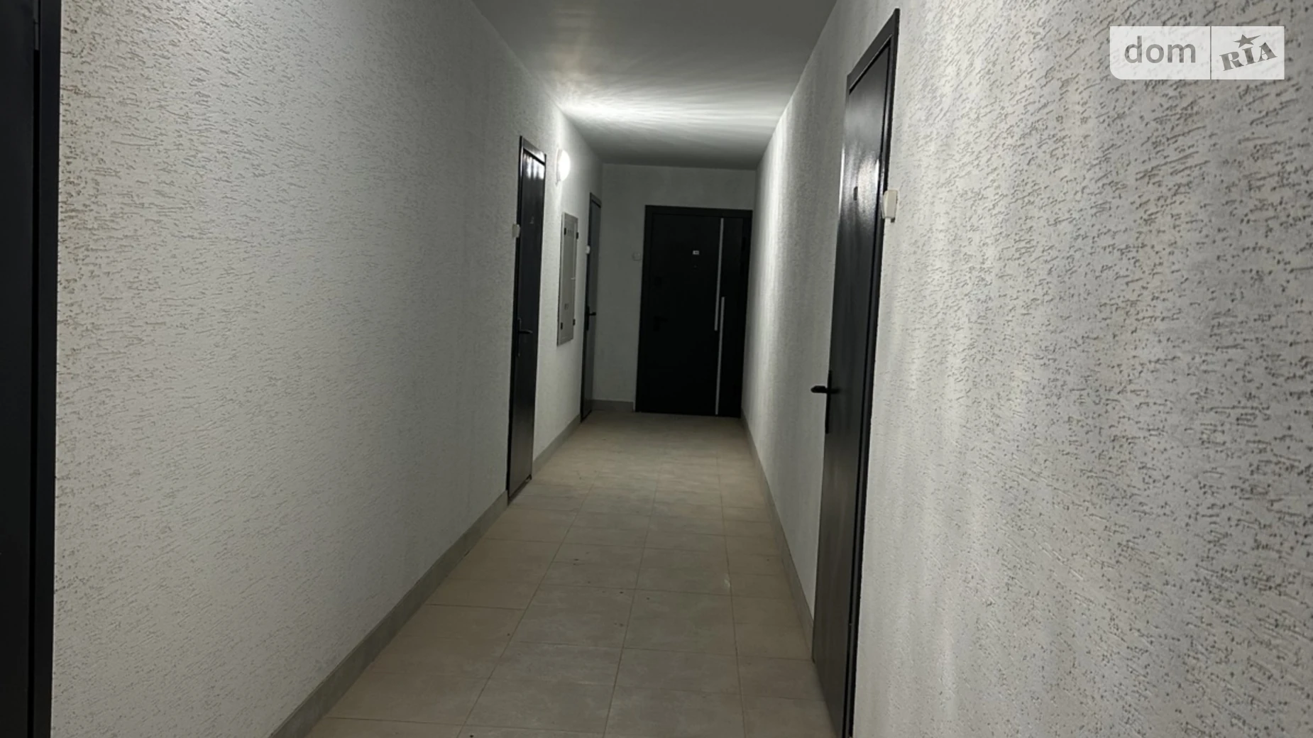 Продается 1-комнатная квартира 43.5 кв. м в Виннице, ул. Сергея Зулинского, 39Б - фото 2