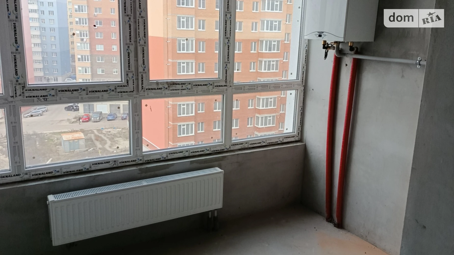 Продается 2-комнатная квартира 79.4 кв. м в Хмельницком, цена: 69000 $ - фото 4