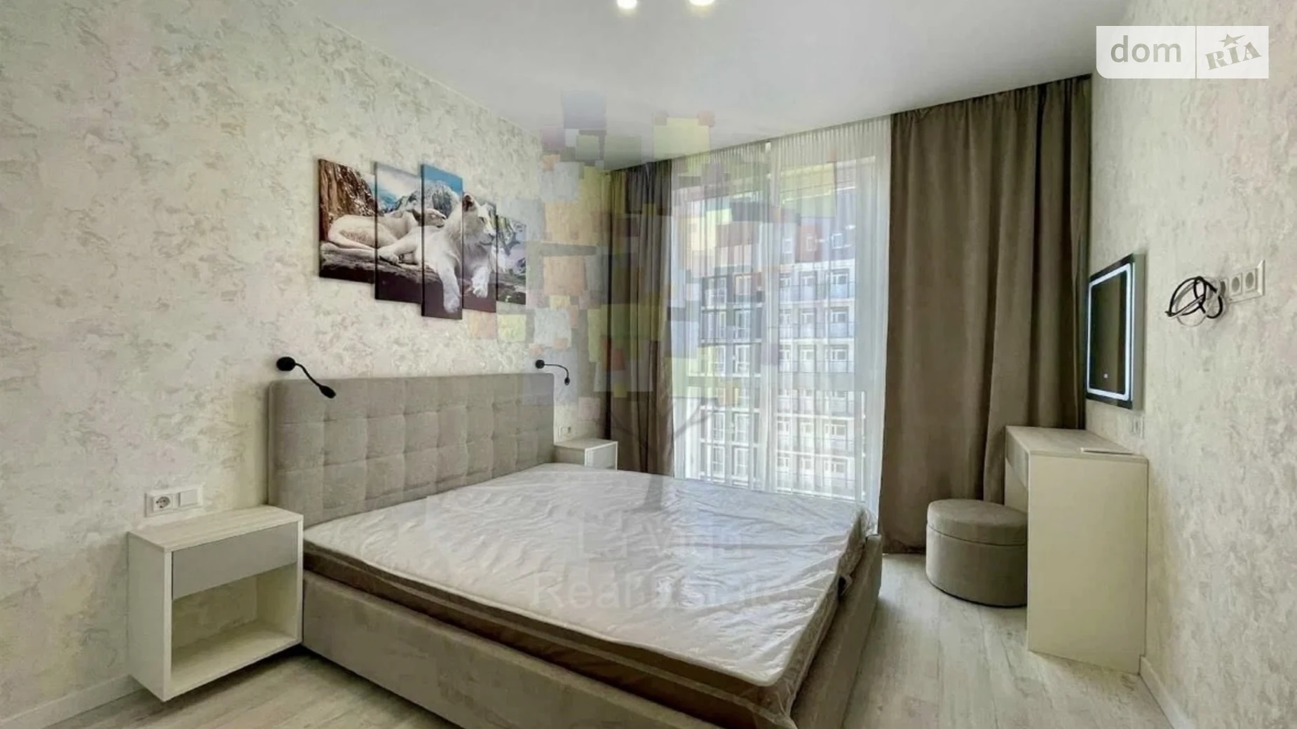 Продается 2-комнатная квартира 61.4 кв. м в Киеве, ул. Михаила Максимовича, 26В - фото 3