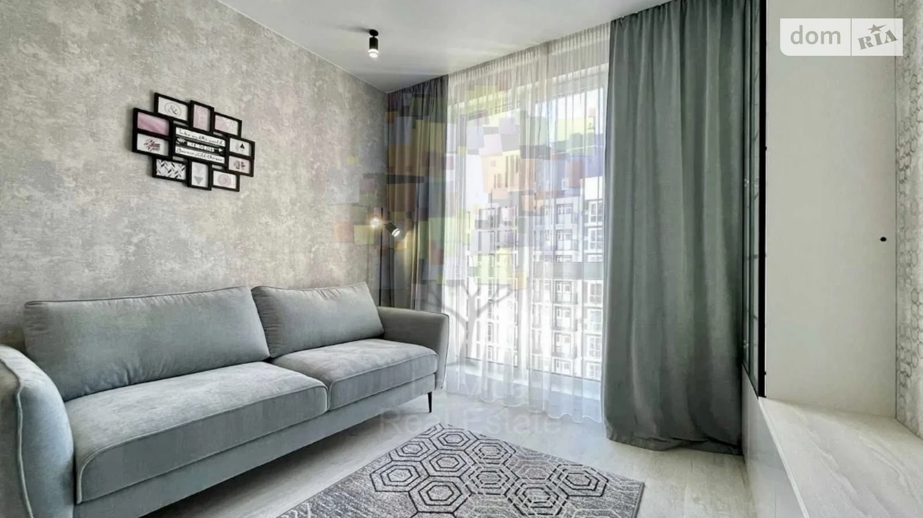 Продается 2-комнатная квартира 61.4 кв. м в Киеве, ул. Михаила Максимовича, 26В - фото 2