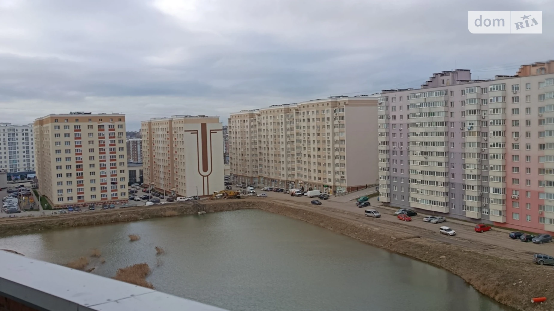 Продается 2-комнатная квартира 80.7 кв. м в Хмельницком, цена: 69000 $ - фото 2