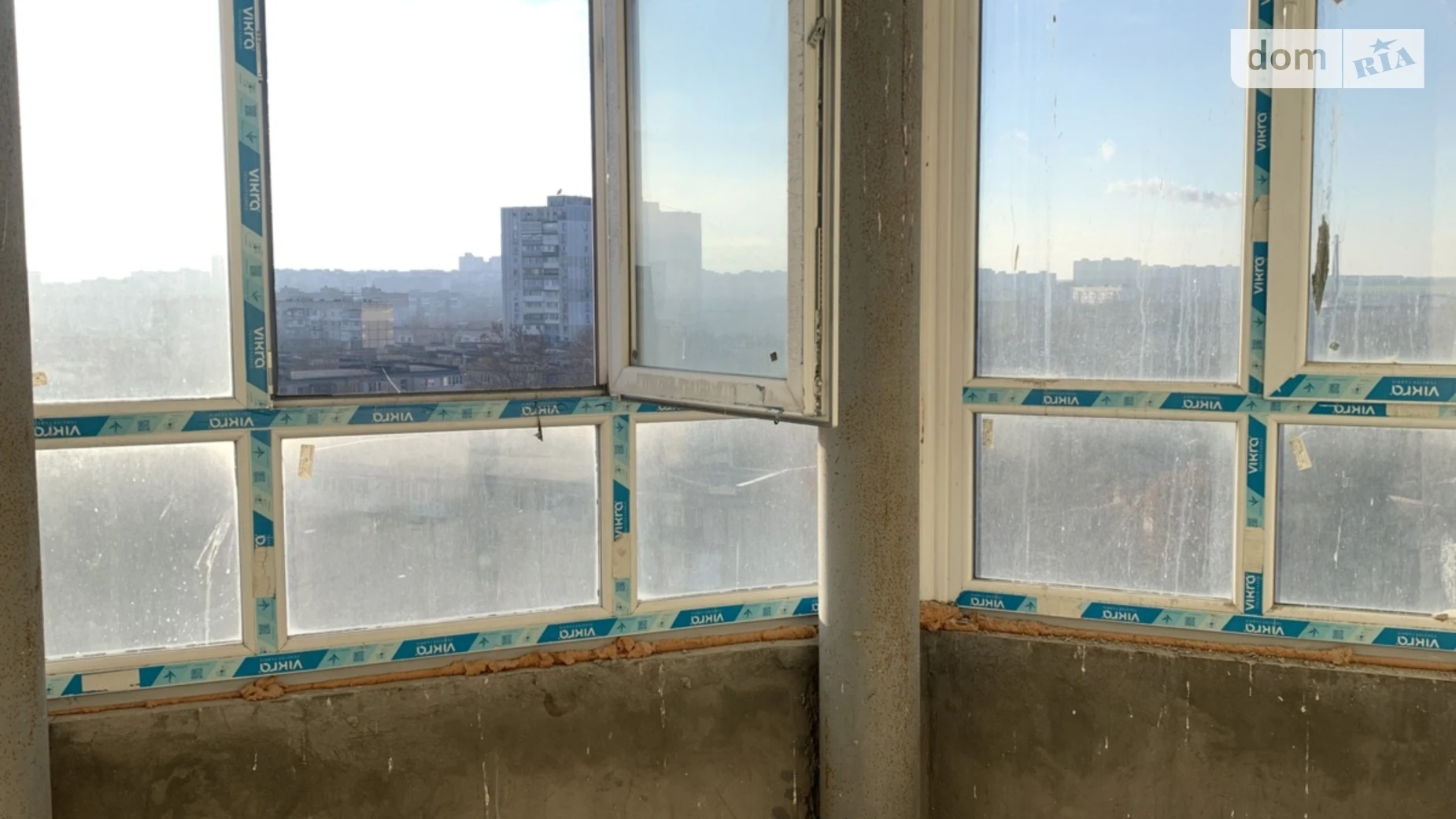 Продается 2-комнатная квартира 113 кв. м в Черноморске, ул. Хантадзе - фото 3