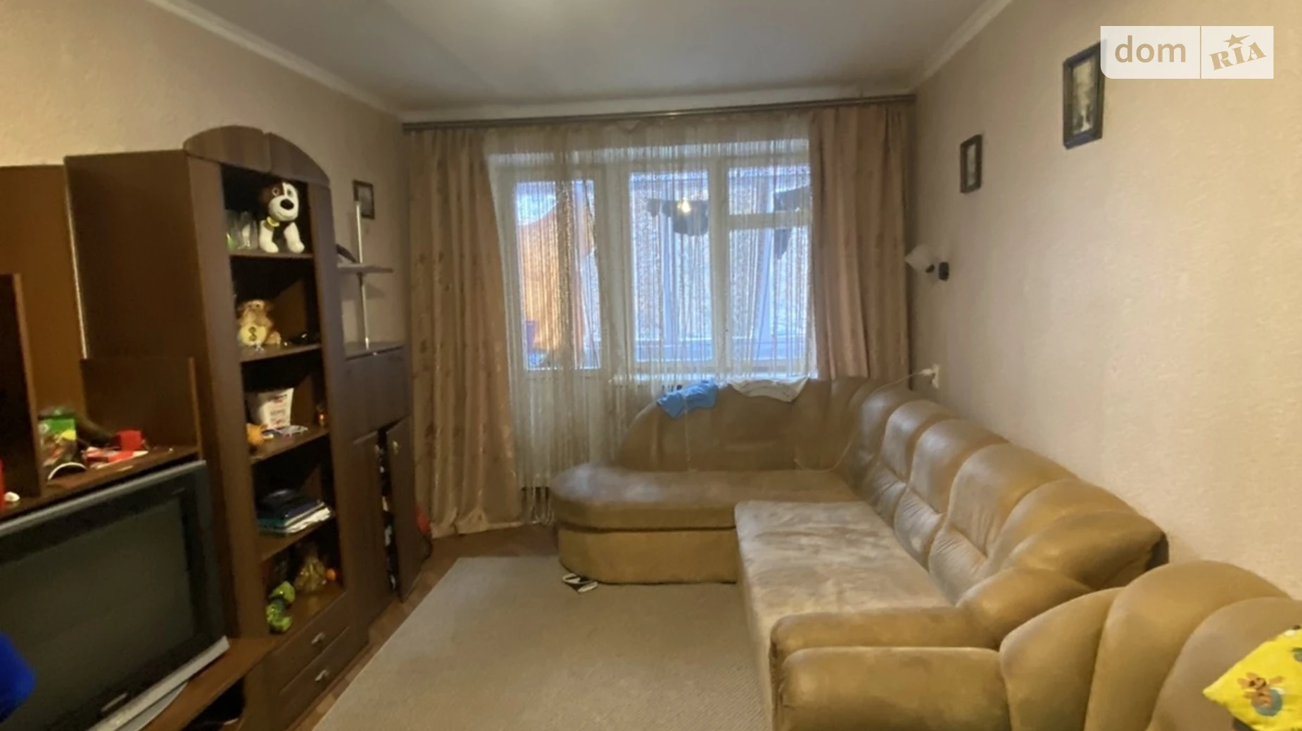 Продається 1-кімнатна квартира 28.92 кв. м у Житомирі, просп. Миру, 1/463 - фото 3