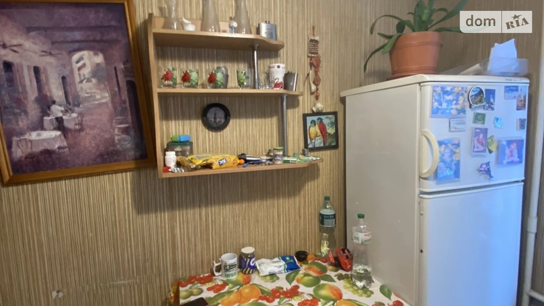 Продається 1-кімнатна квартира 28.92 кв. м у Житомирі, просп. Миру, 1/463 - фото 5