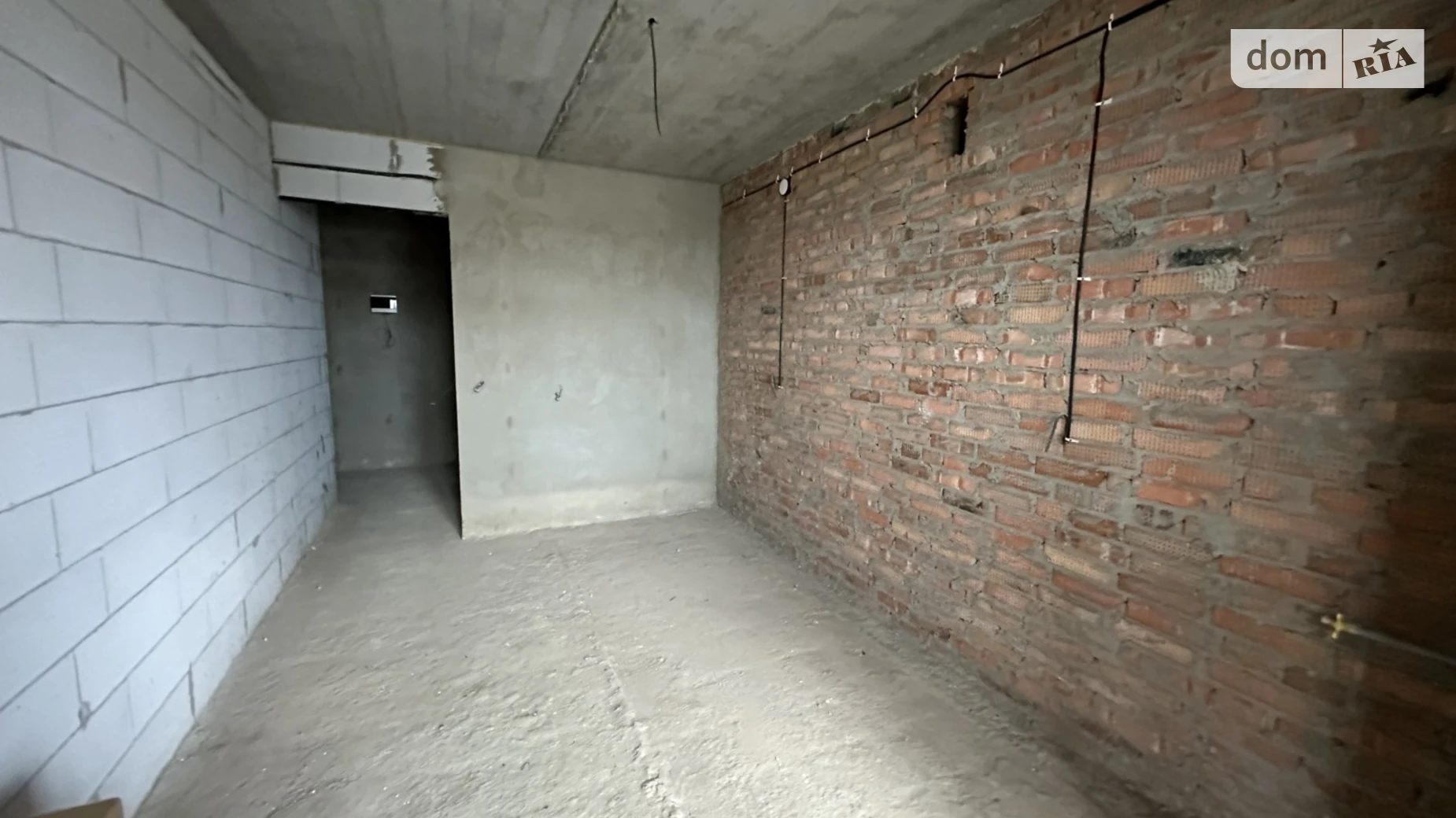 Продается 1-комнатная квартира 43.5 кв. м в Виннице, ул. Сергея Зулинского, 39Б - фото 4