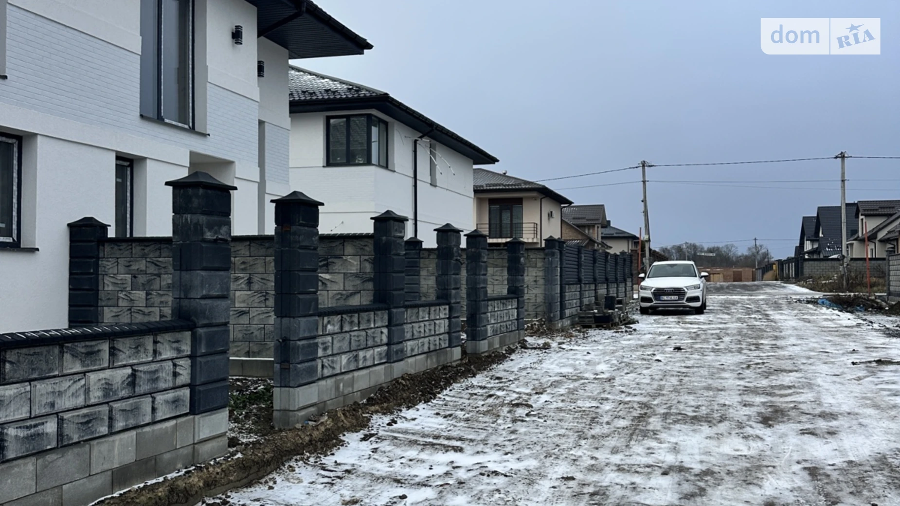 мас. Жасминовый Ювилейный Ровно, цена: 67500 $ - фото 4