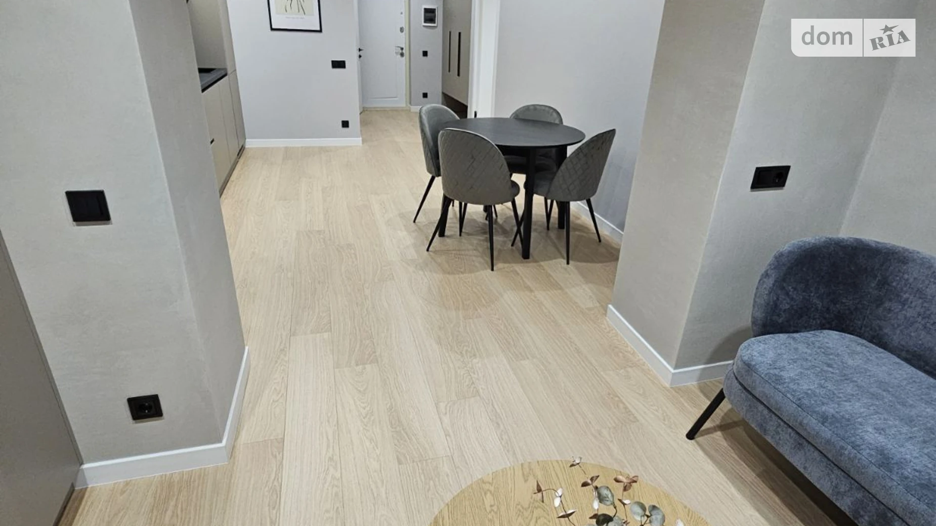 Сдается в аренду 1-комнатная квартира 51.7 кв. м в Хмельницком, ул. Проскуровского Подполья, 201 - фото 3