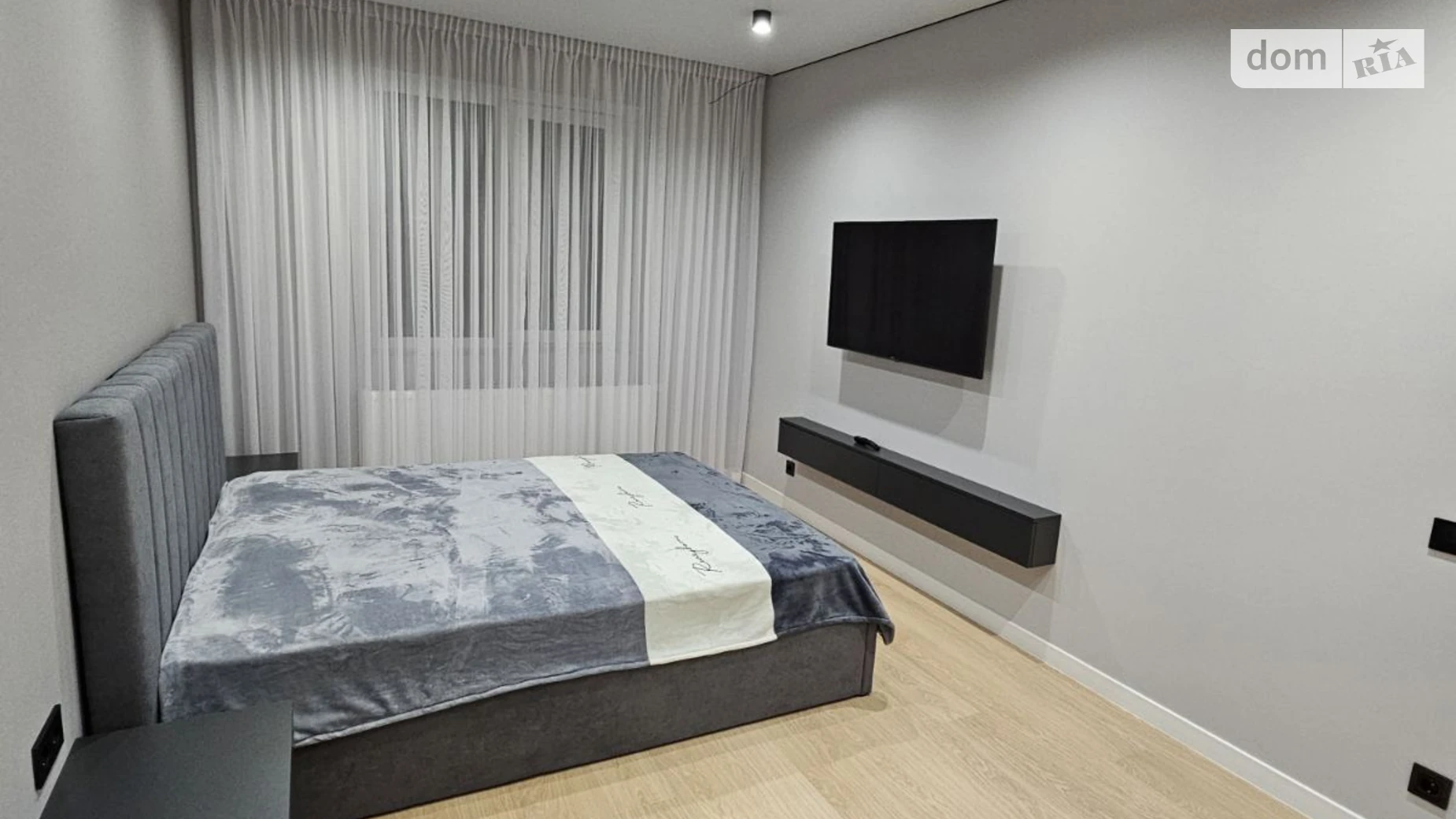 Сдается в аренду 1-комнатная квартира 51.7 кв. м в Хмельницком, ул. Проскуровского Подполья, 201 - фото 4