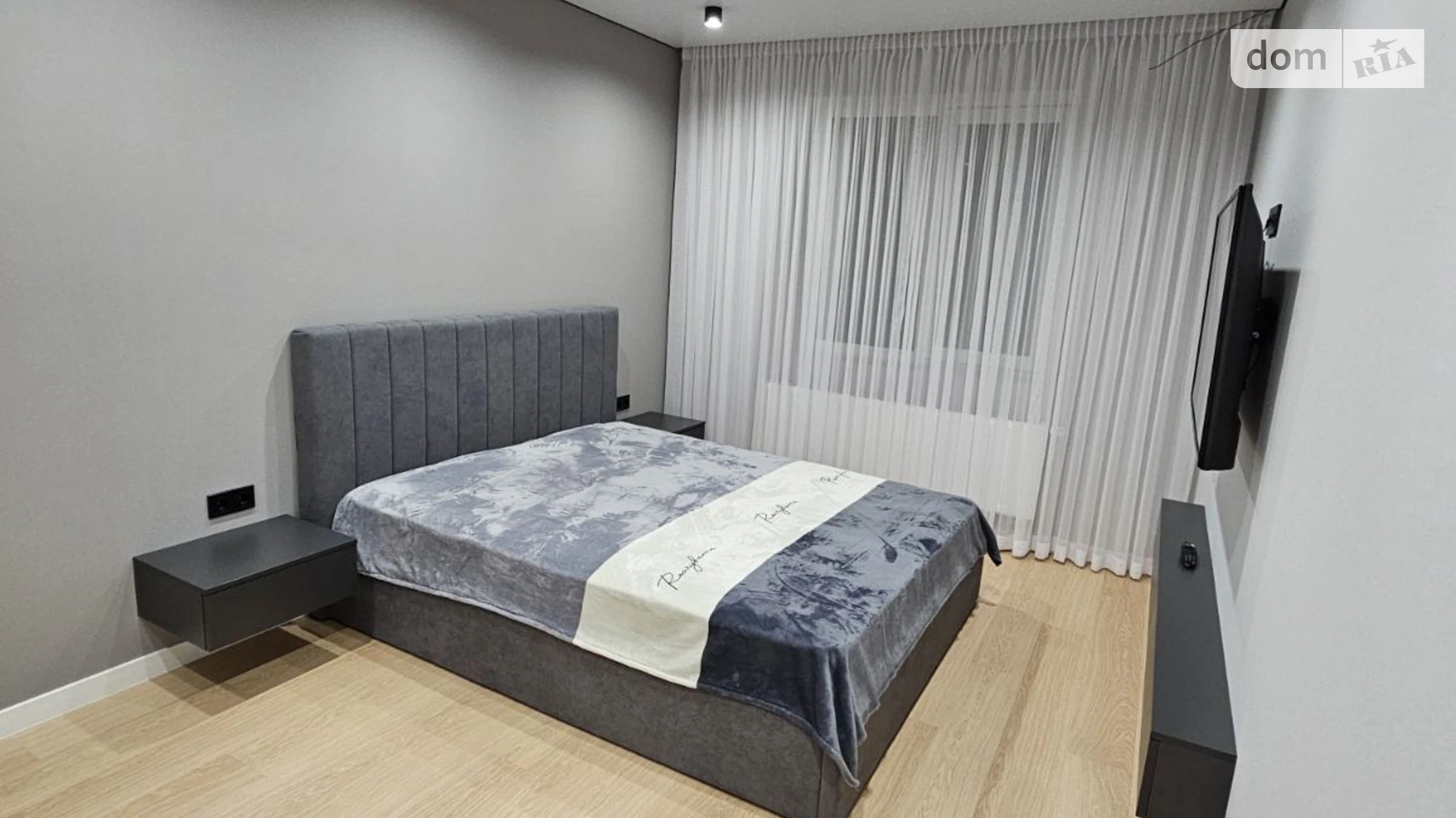 Сдается в аренду 1-комнатная квартира 51.7 кв. м в Хмельницком, ул. Проскуровского Подполья, 201 - фото 5