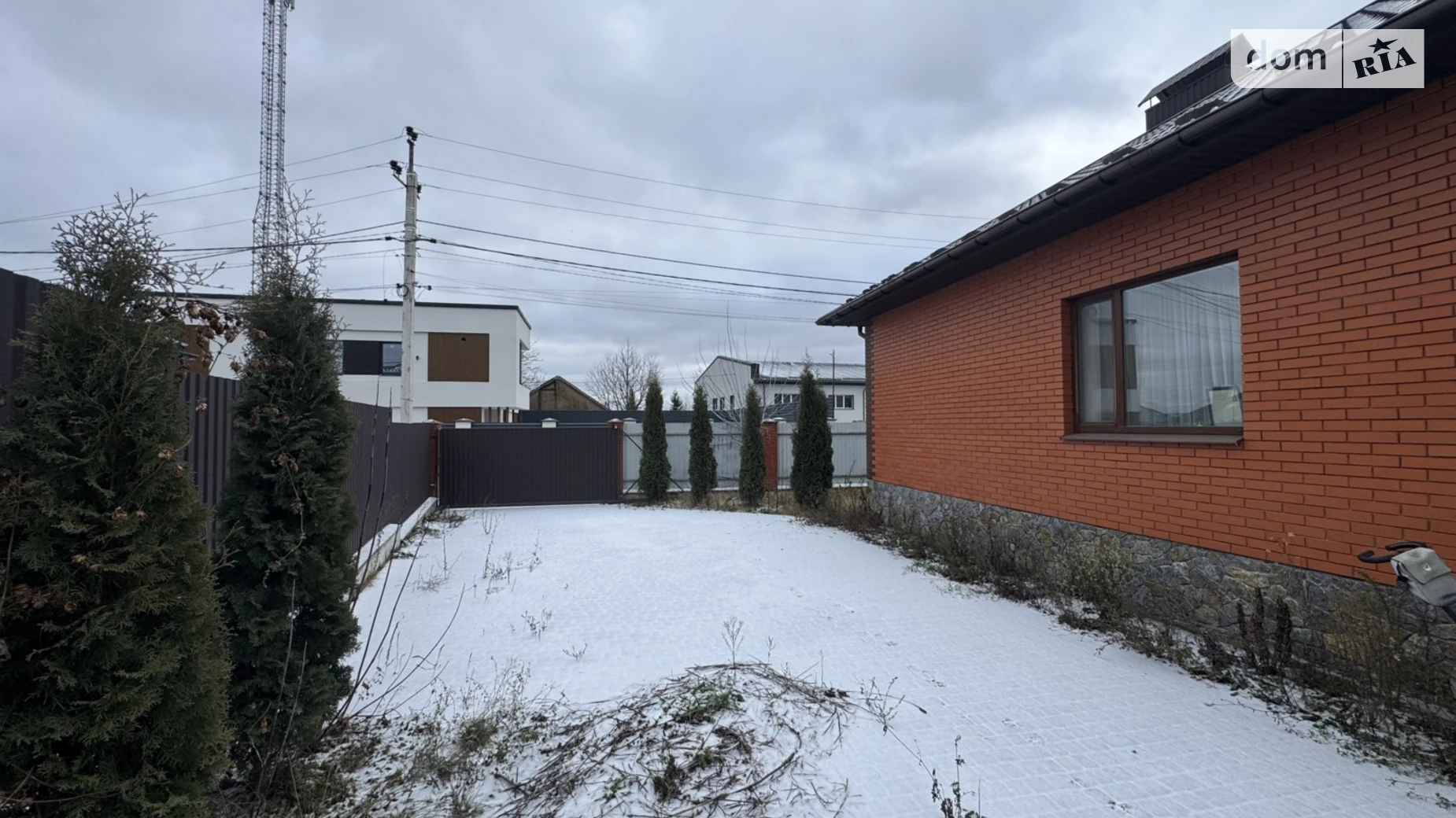 Сдается в аренду одноэтажный дом 120 кв. м с гаражом, цена: 35000 грн - фото 3