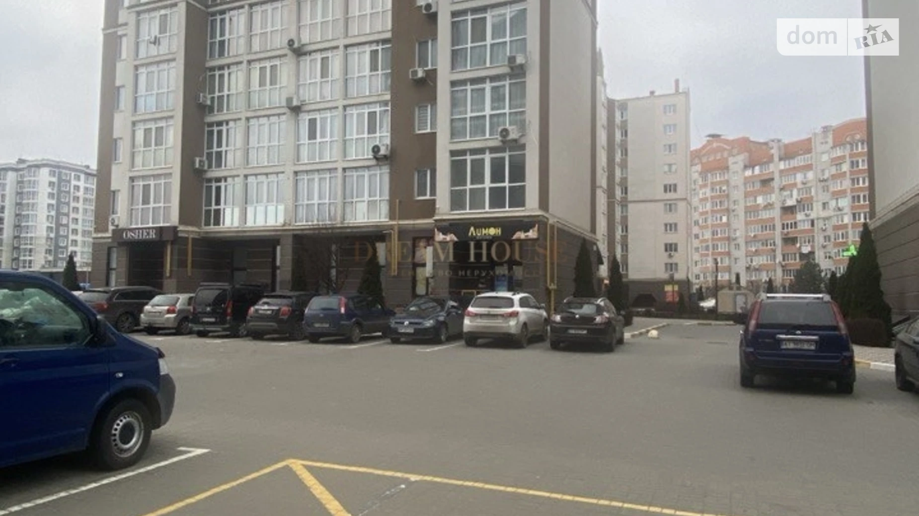 Продается помещения свободного назначения 26.5 кв. м в 9-этажном здании, цена: 11000 $ - фото 2