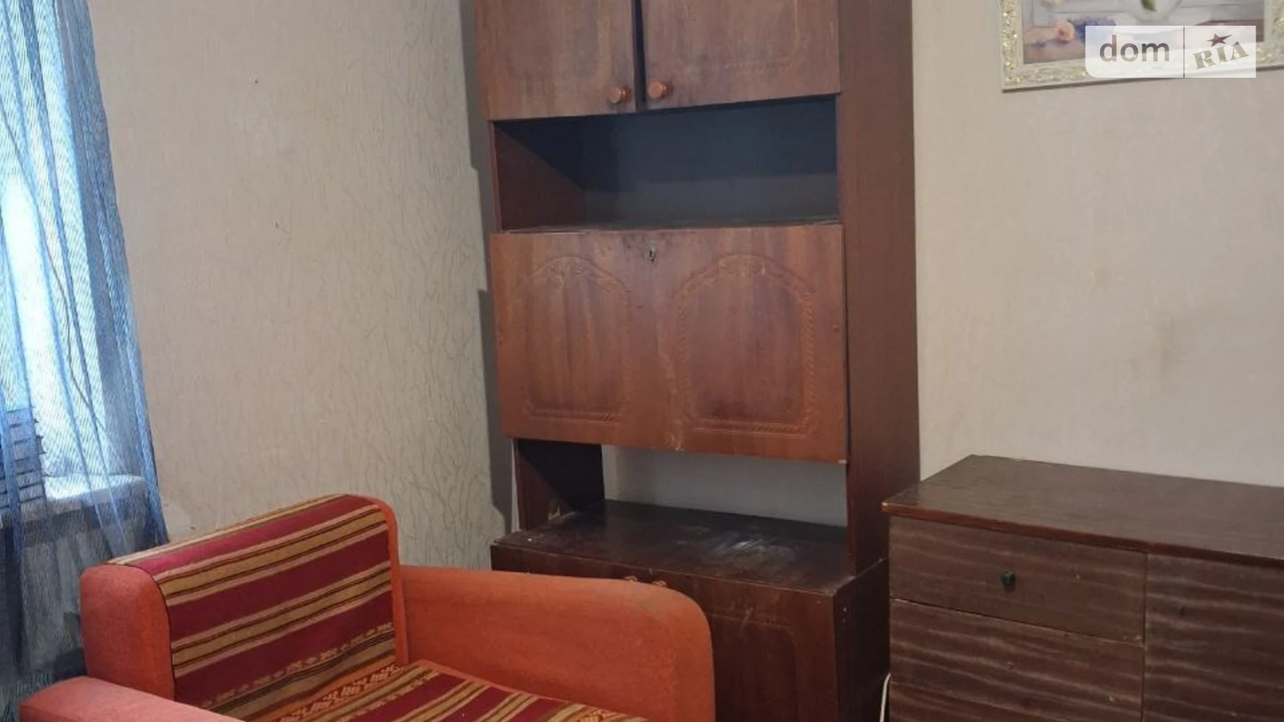 Сдается в аренду 2-комнатная квартира 50.5 кв. м в Ирпене, ул. Михайловская, 20Б - фото 5