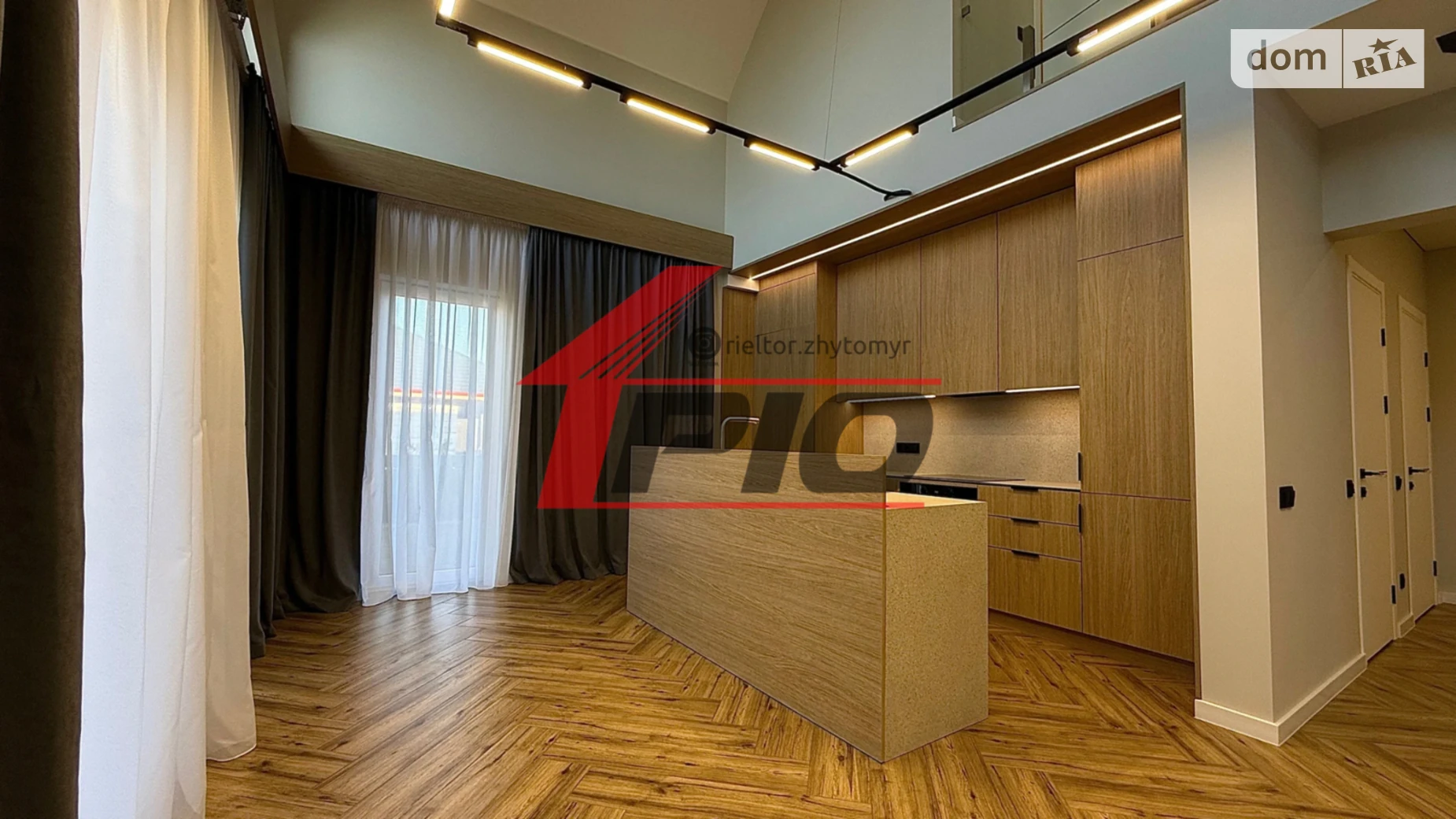 Продается дом на 2 этажа 160 кв. м с гаражом, цена: 250000 $ - фото 3