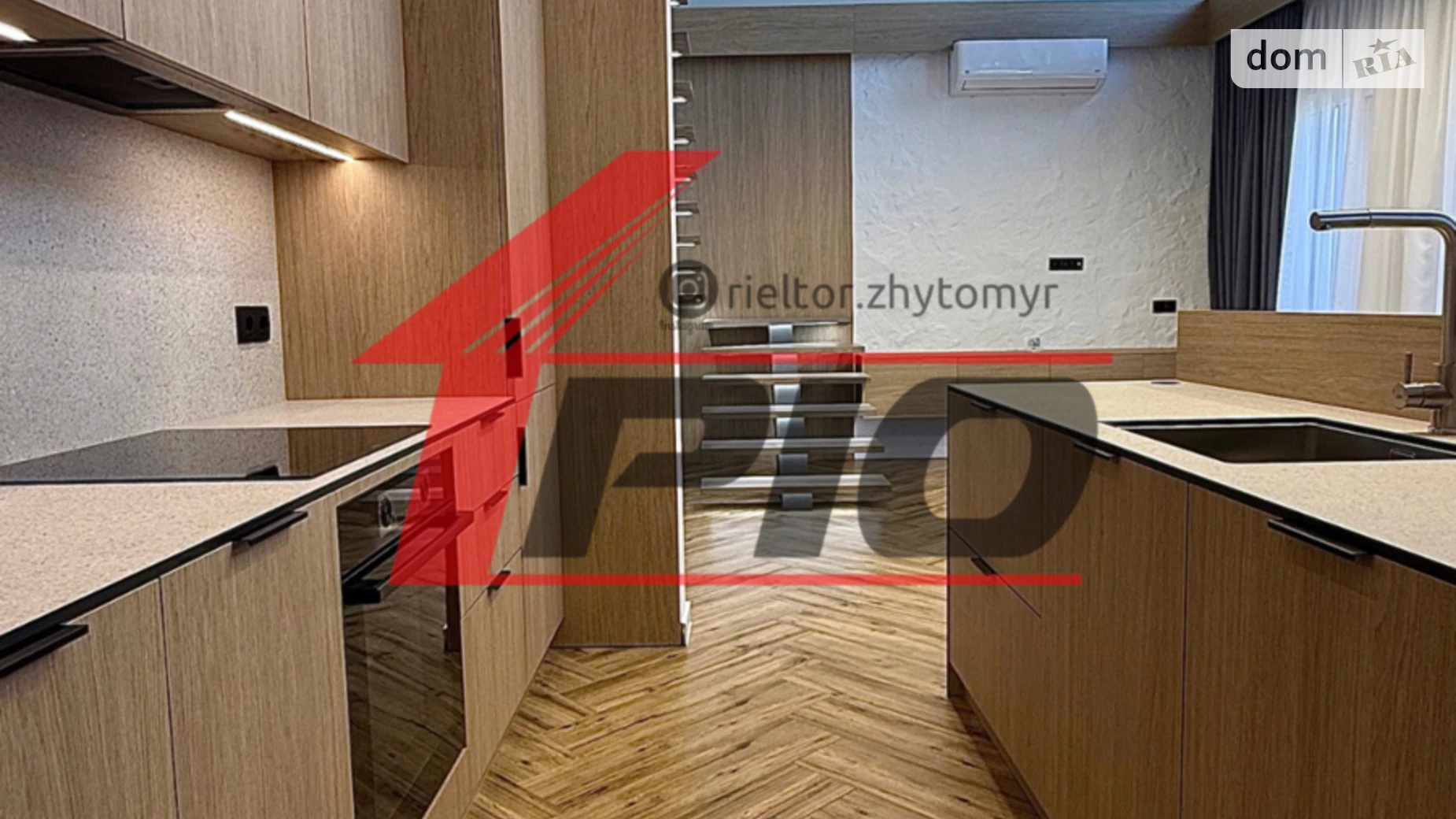 Продается дом на 2 этажа 160 кв. м с гаражом, цена: 250000 $ - фото 4