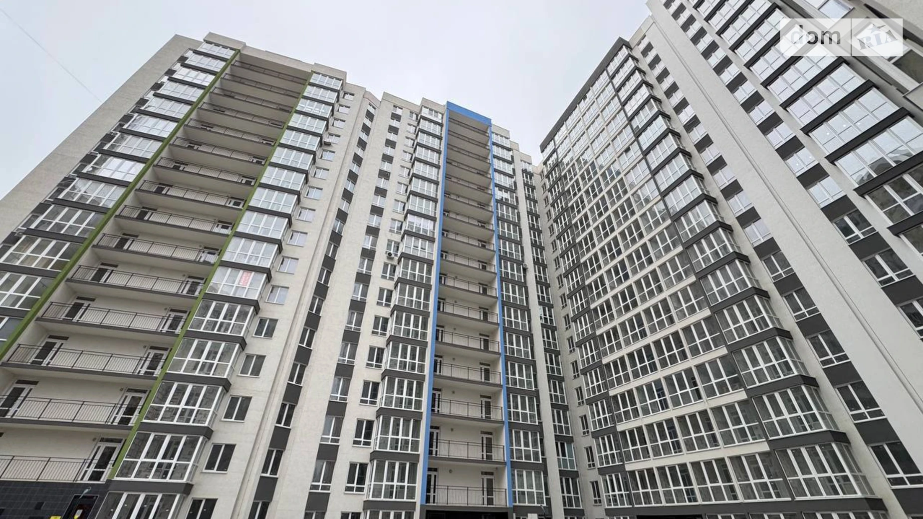 Продается 2-комнатная квартира 61.5 кв. м в Одессе, ул. Пишоновская, 22 - фото 3