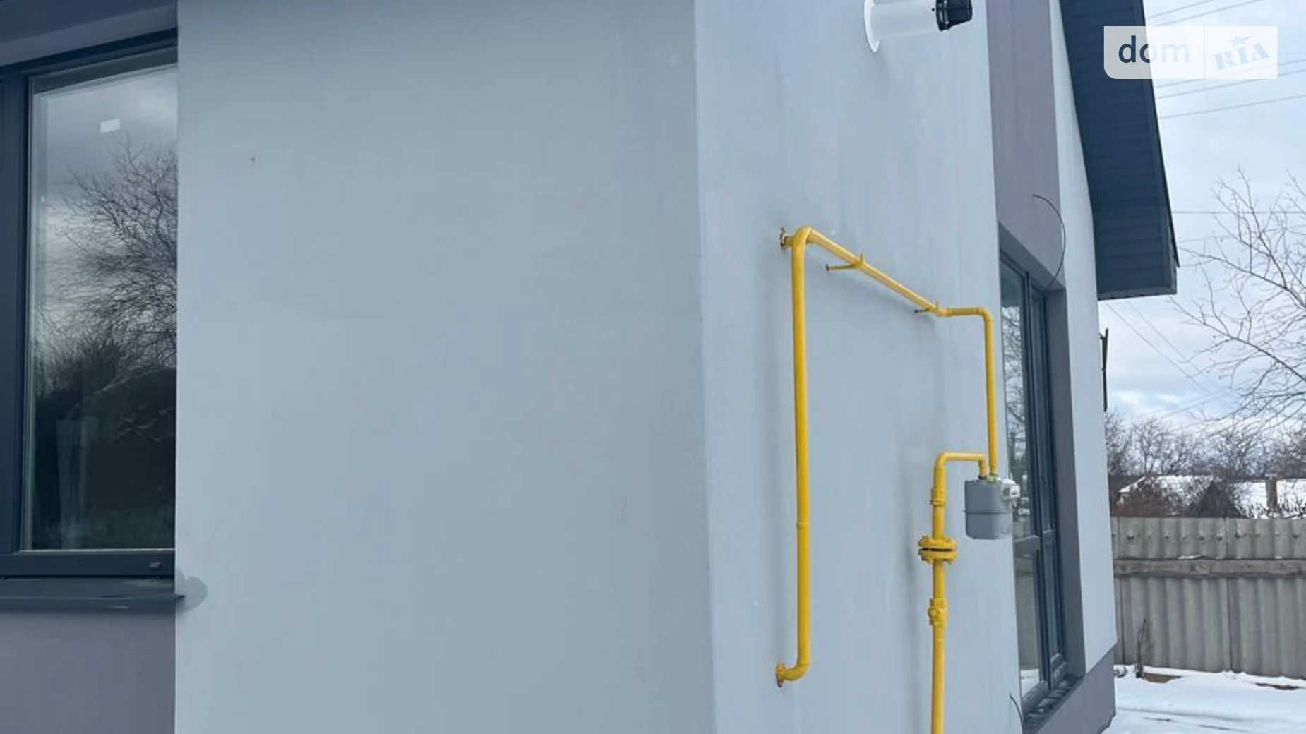 Продается дом на 2 этажа 90 кв. м с верандой, цена: 65000 $ - фото 2