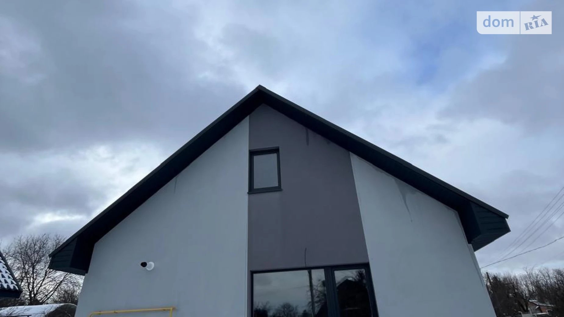 Продается дом на 2 этажа 90 кв. м с верандой, цена: 65000 $ - фото 3