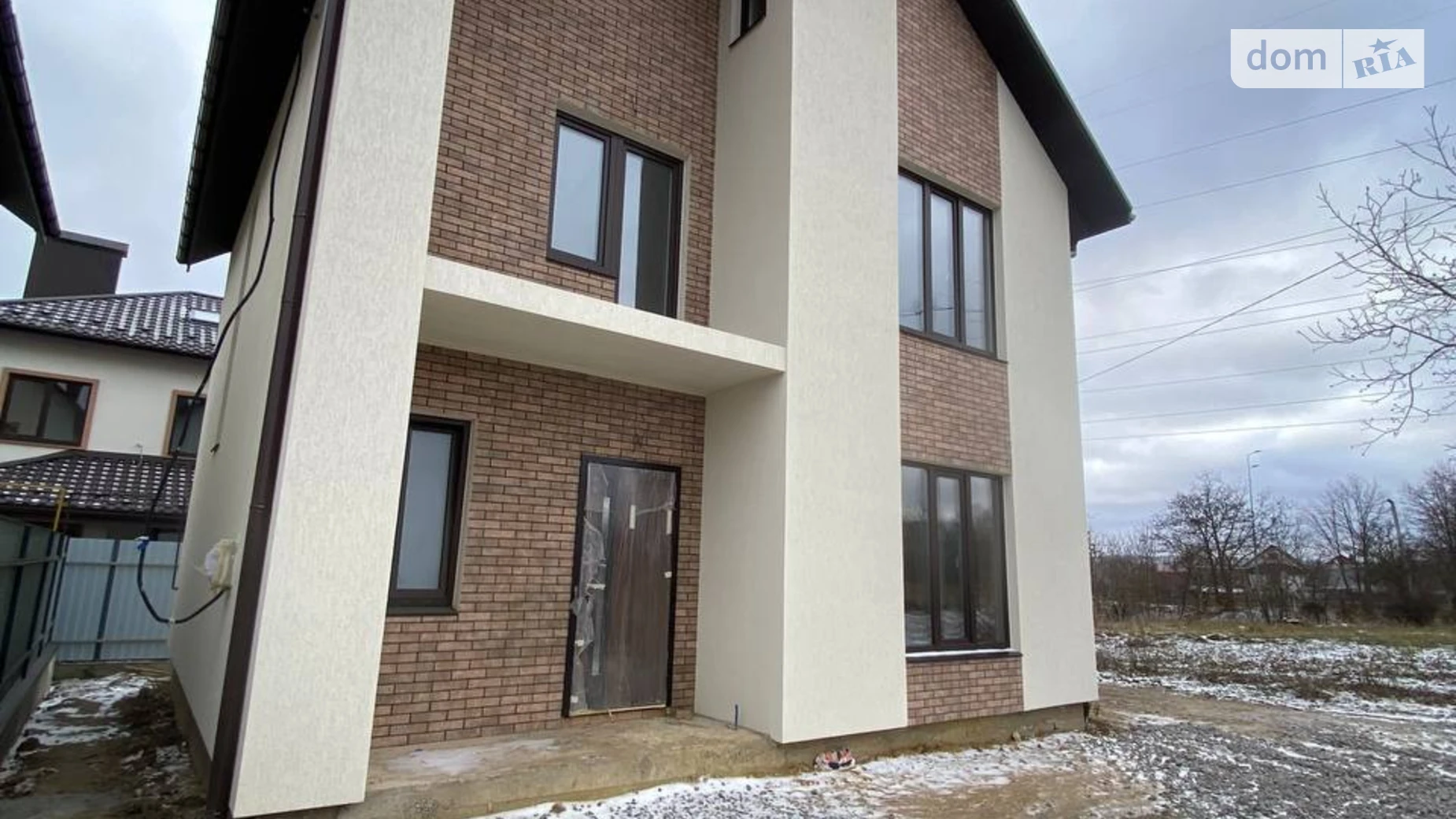 Продается дом на 2 этажа 120 кв. м с террасой, цена: 90000 $ - фото 2