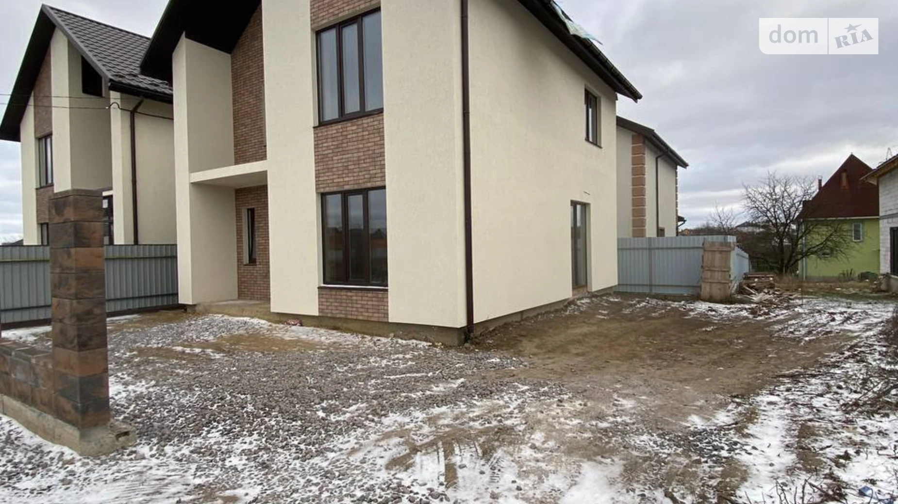 Продается дом на 2 этажа 120 кв. м с террасой, цена: 90000 $ - фото 5