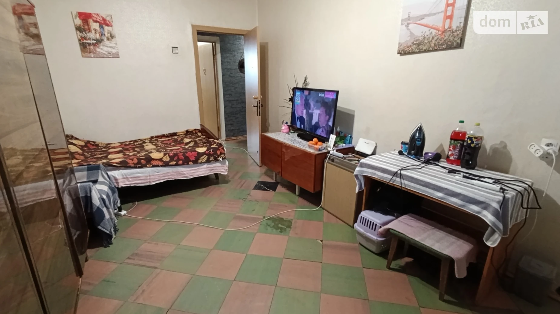 Продается 2-комнатная квартира 47.6 кв. м в Хмельницком, ул. Черновола Вячеслава - фото 5