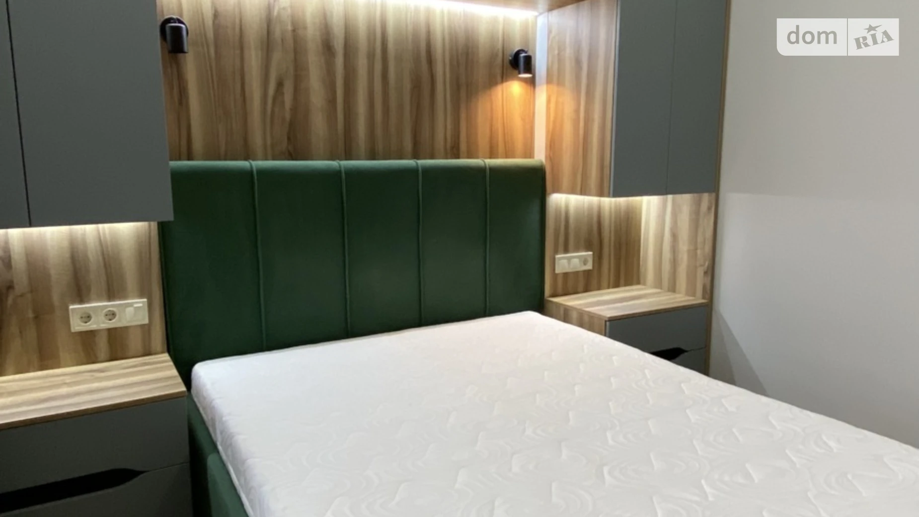 Продается 1-комнатная квартира 40 кв. м в Днепре, ул. Костомаровская, 1А - фото 4