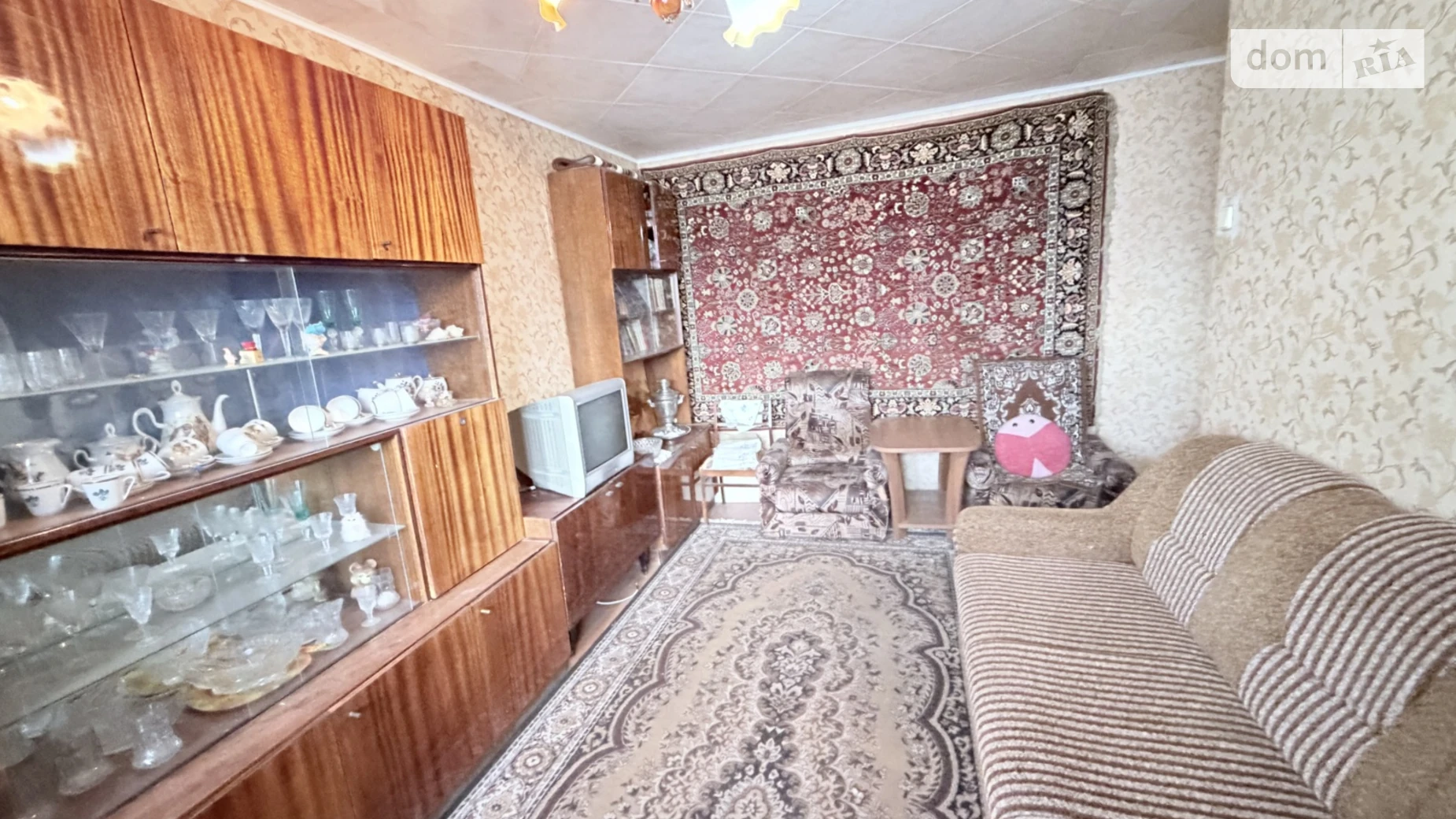 Сдается в аренду 2-комнатная квартира 46 кв. м в Харькове, Салтовское шоссе, 145 - фото 3