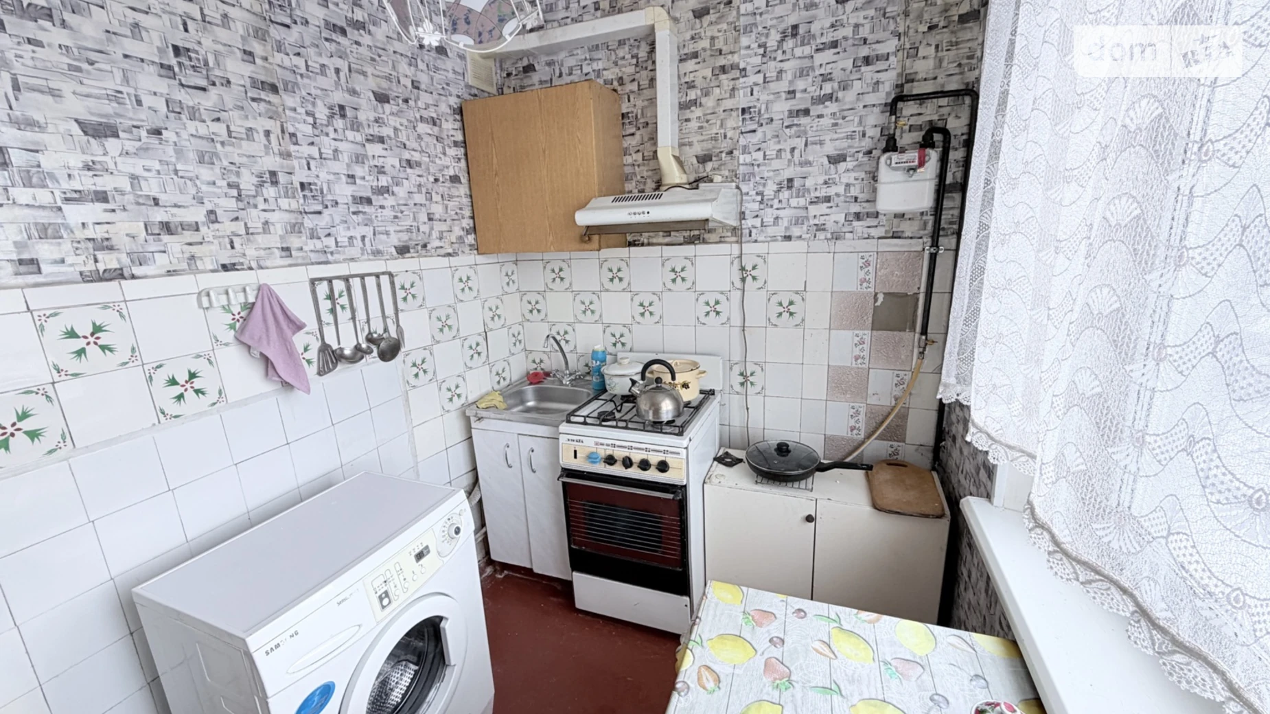 Сдается в аренду 2-комнатная квартира 46 кв. м в Харькове, Салтовское шоссе, 145 - фото 5