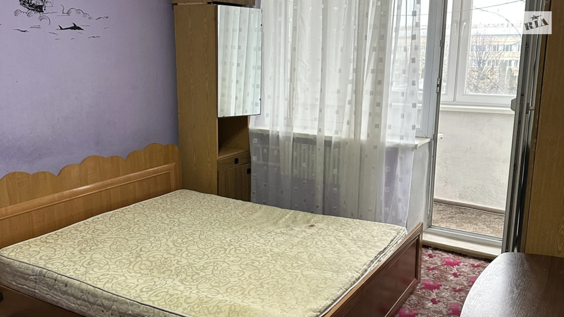 Здається в оренду 2-кімнатна квартира 55 кв. м у Хмельницькому, вул. Тернопільська, 34 - фото 2